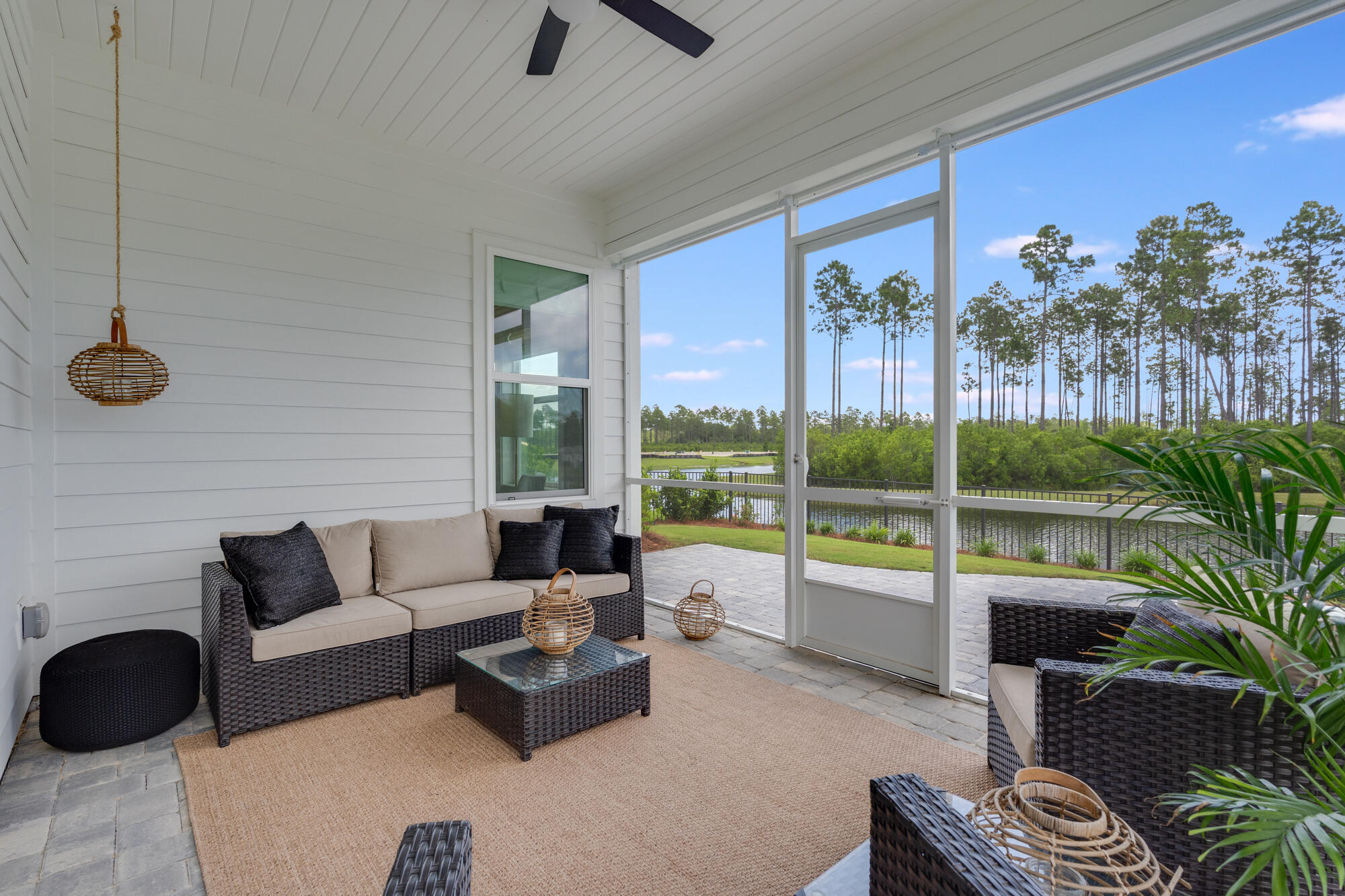 WATERSOUND ORIGINS - Residential