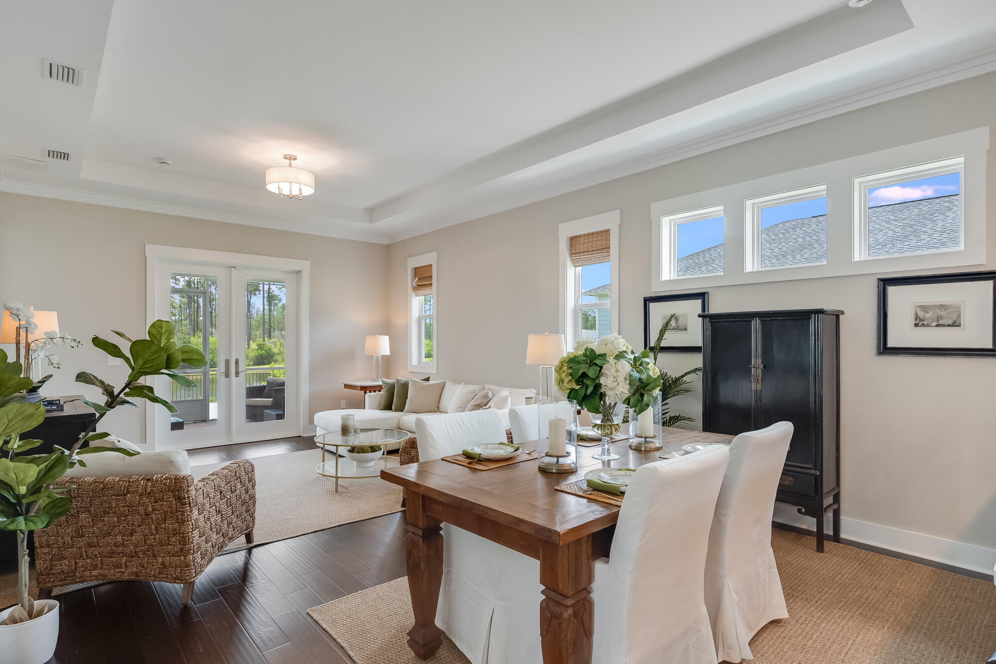 WATERSOUND ORIGINS - Residential