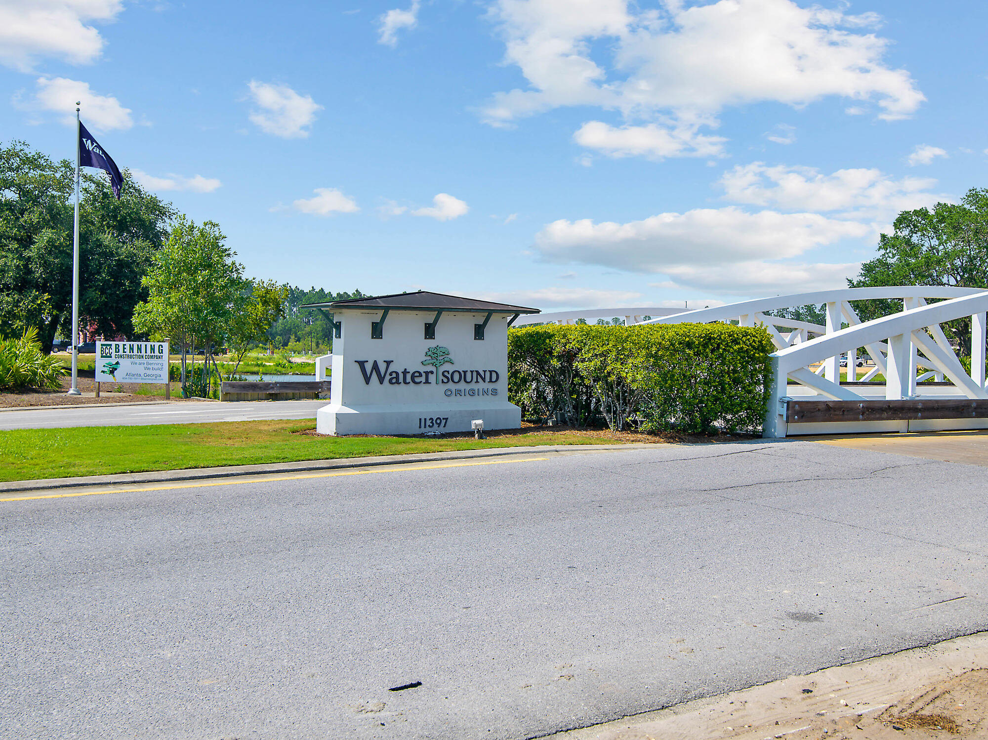 WATERSOUND ORIGINS - Residential