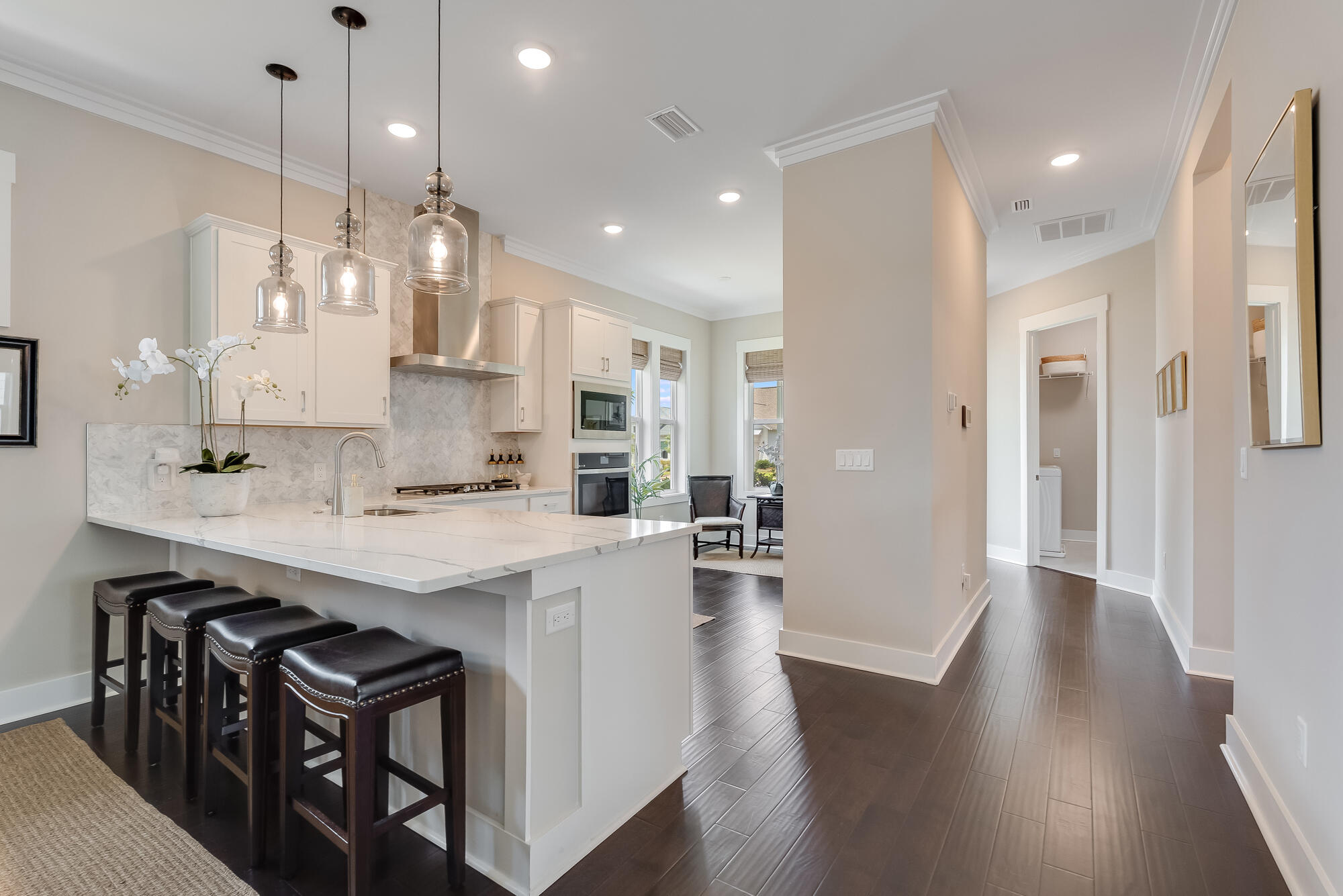 WATERSOUND ORIGINS - Residential