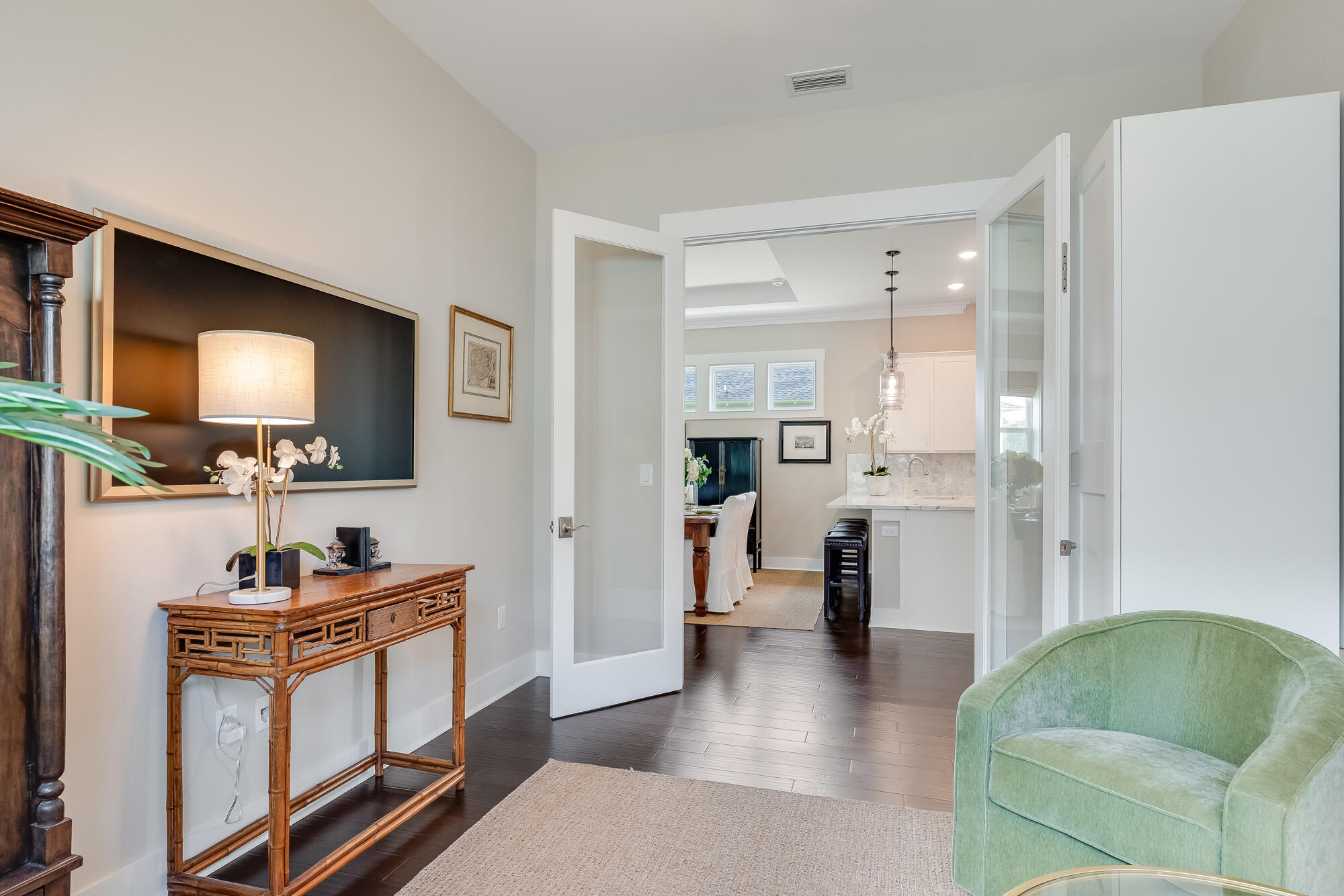 WATERSOUND ORIGINS - Residential