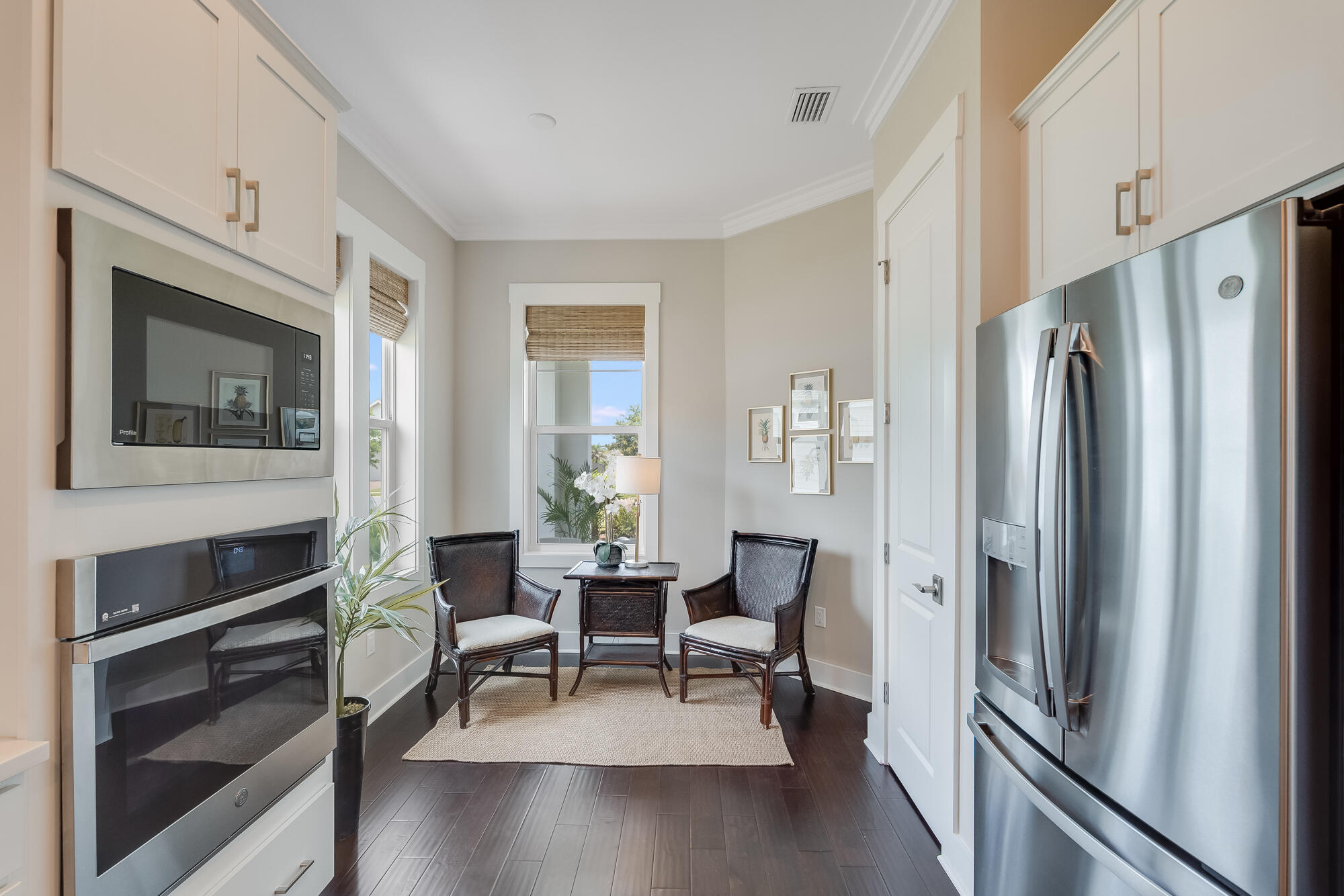 WATERSOUND ORIGINS - Residential