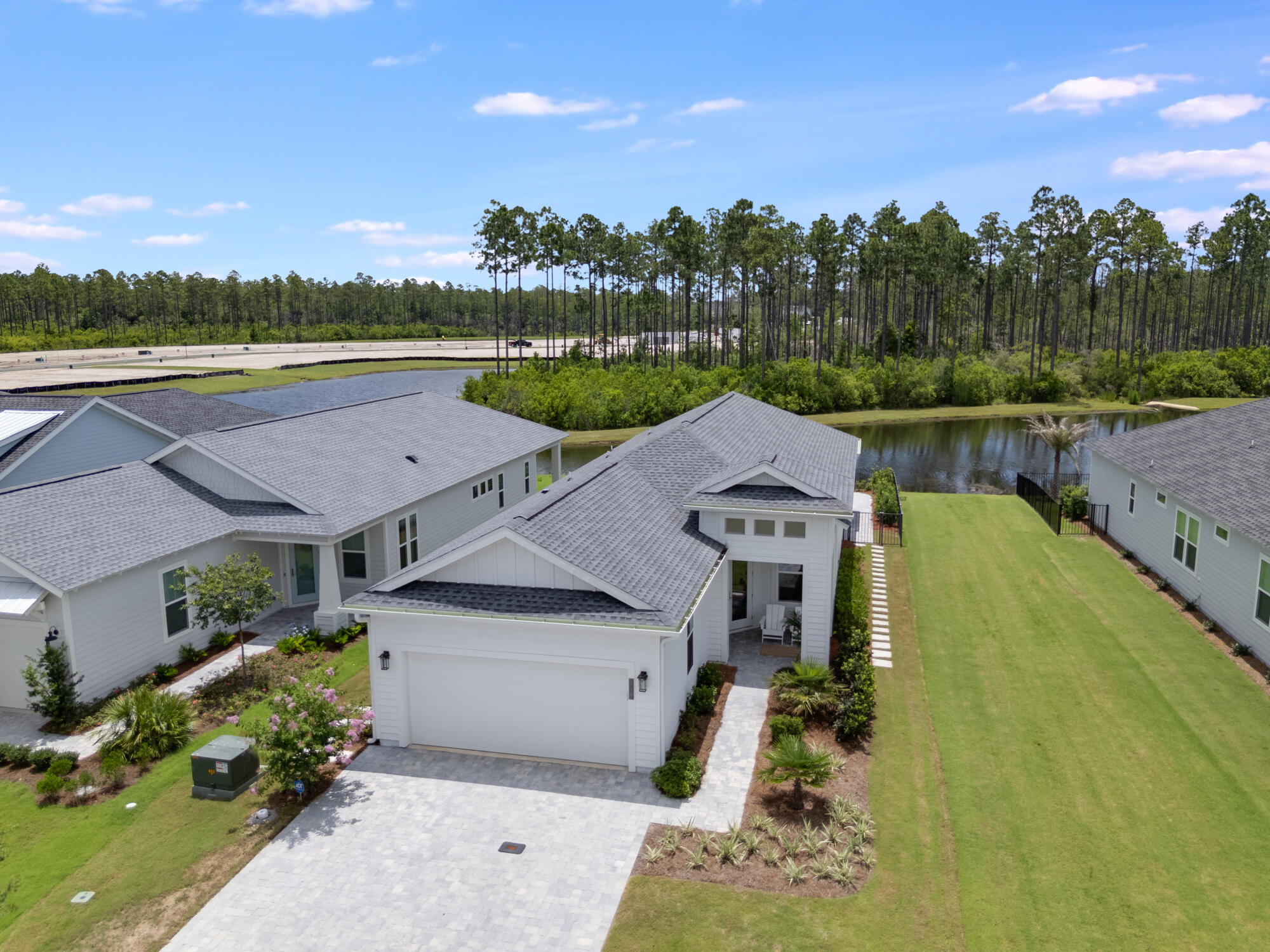 WATERSOUND ORIGINS - Residential