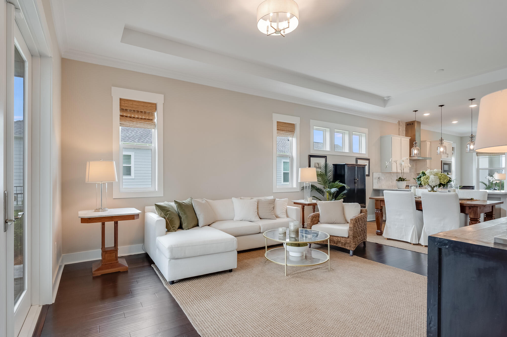 WATERSOUND ORIGINS - Residential