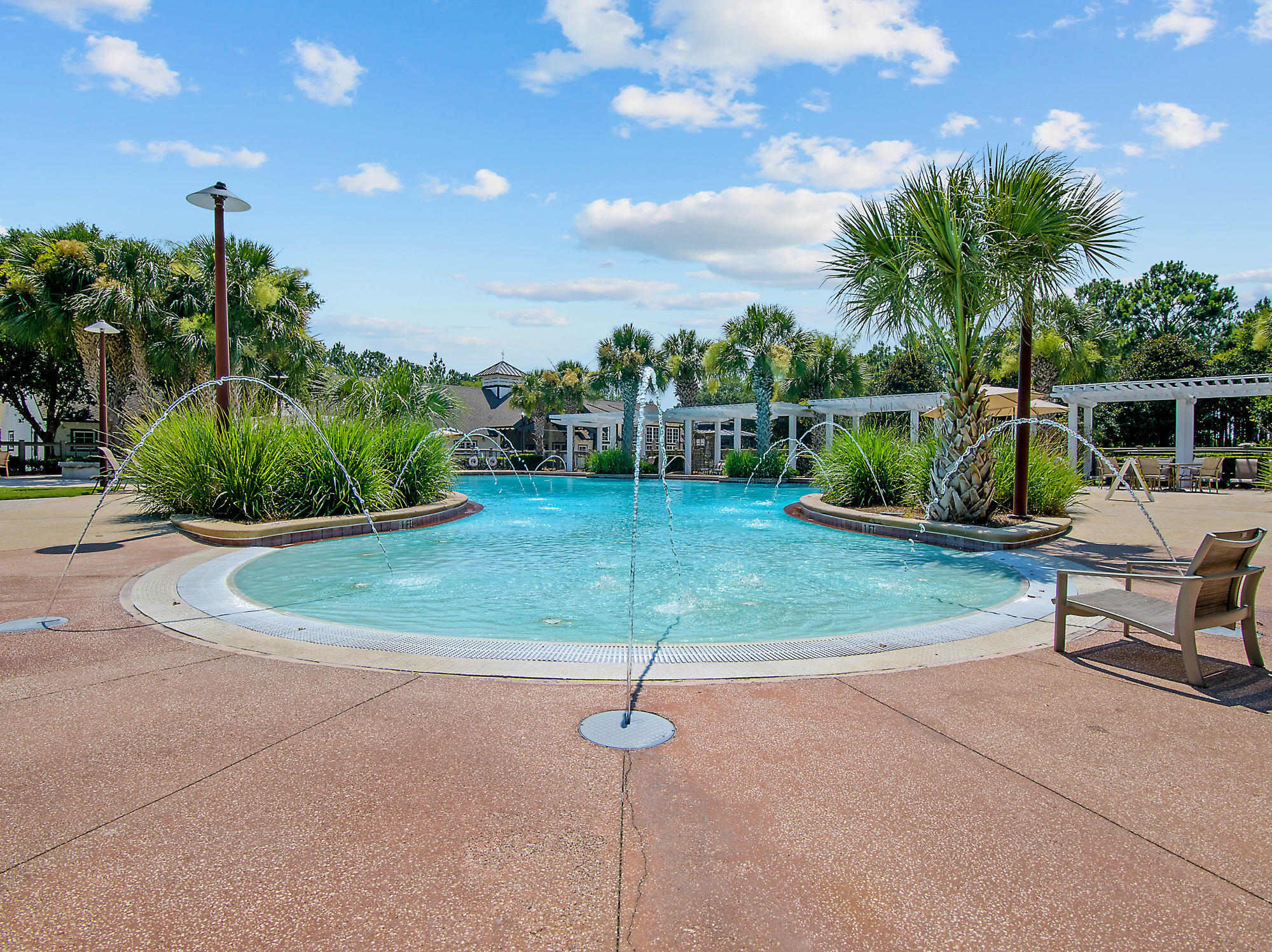 WATERSOUND ORIGINS - Residential