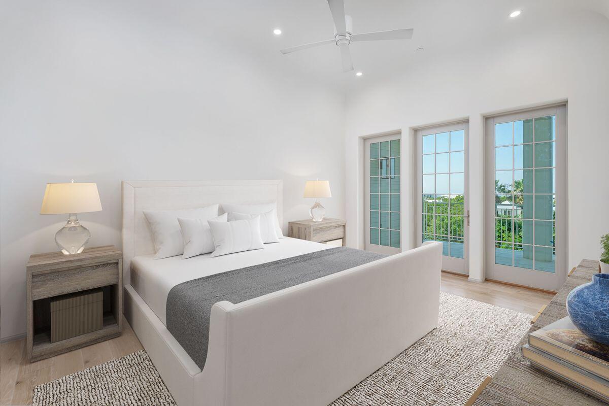 Kaiya Beach Resort - Residential