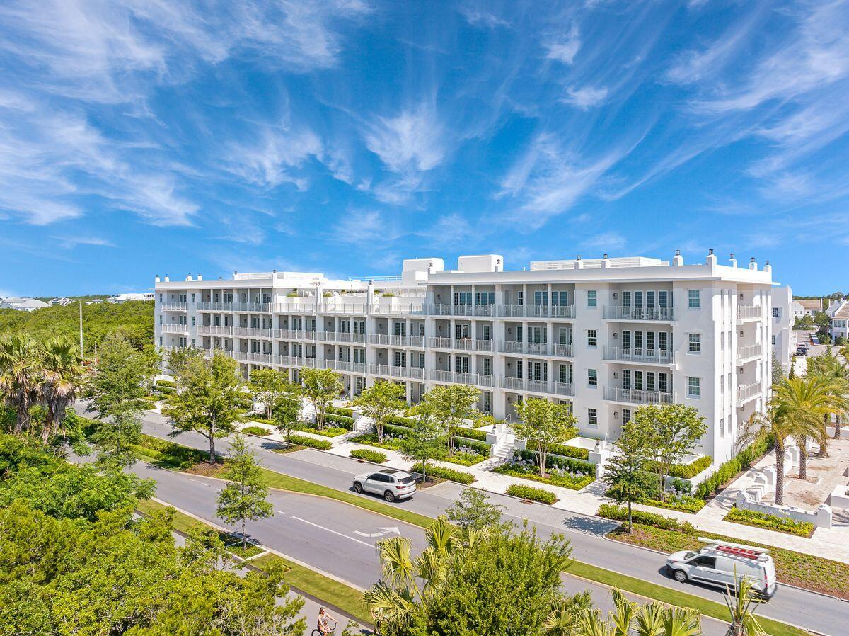 Kaiya Beach Resort - Residential