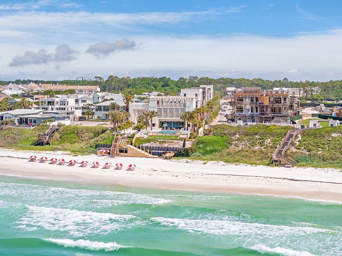 Kaiya Beach Resort - Residential