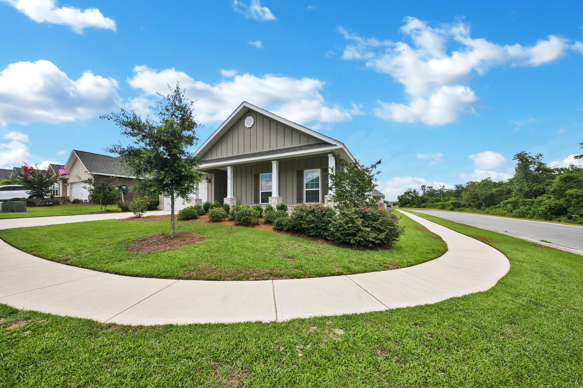 HAMMOCK BAY - Residential