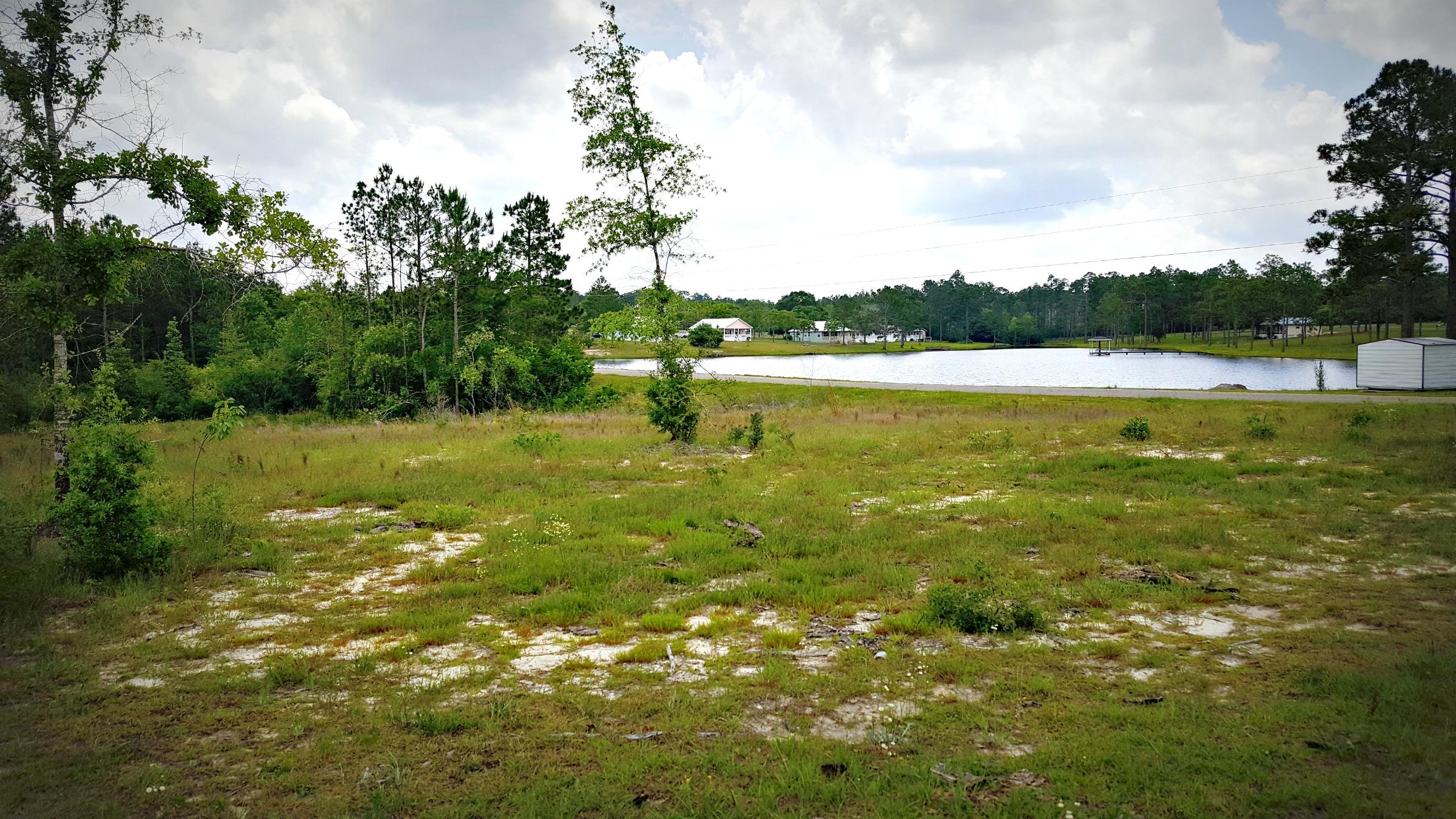 LAKESHORE GARDENS - Land