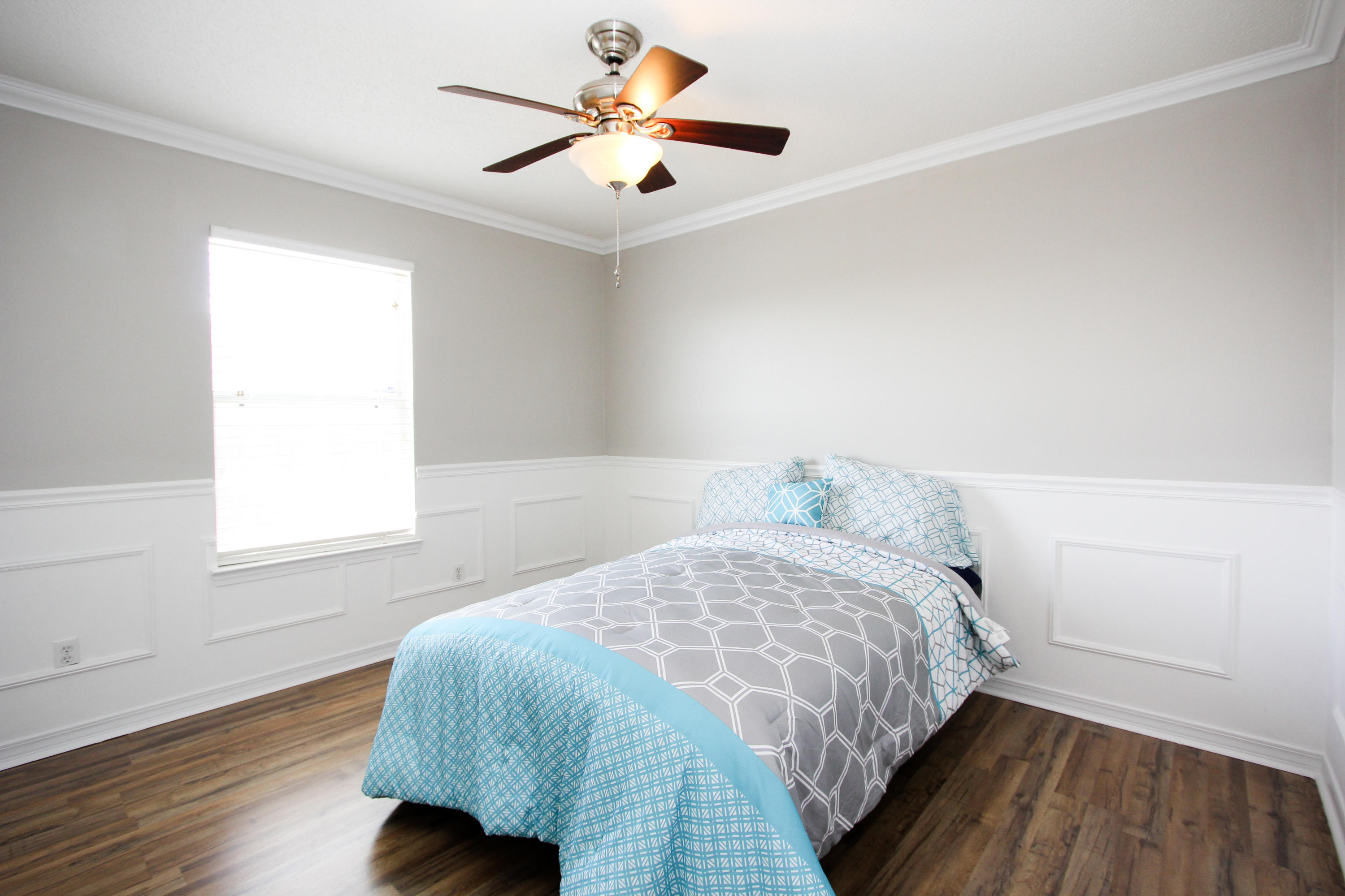 COUNTRYVIEW ESTATES 10TH ADDN - Residential