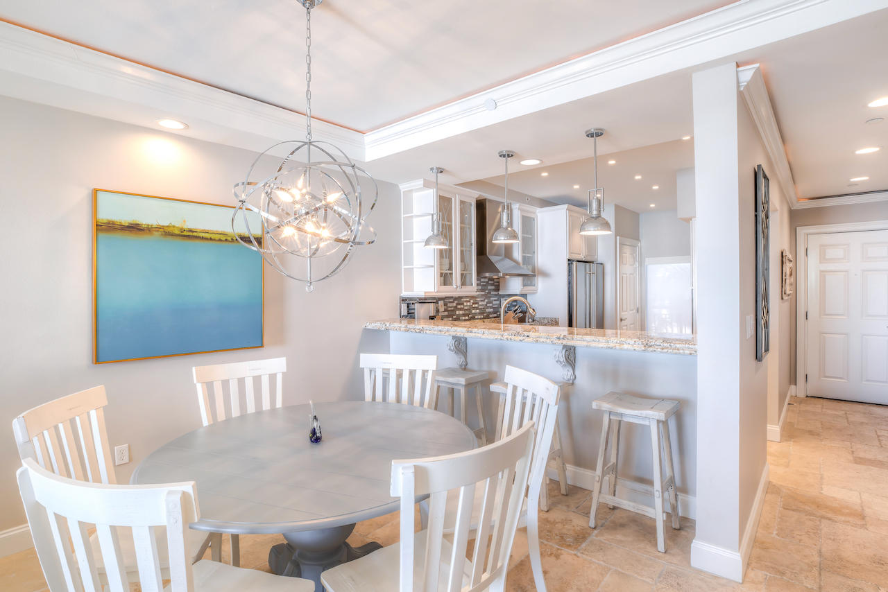 HIGH POINTE RESORT CONDO - Residential