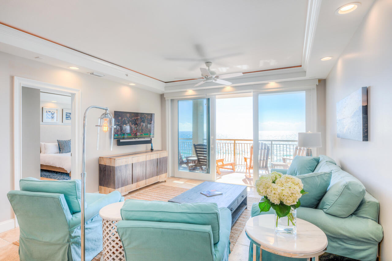 HIGH POINTE RESORT CONDO - Residential