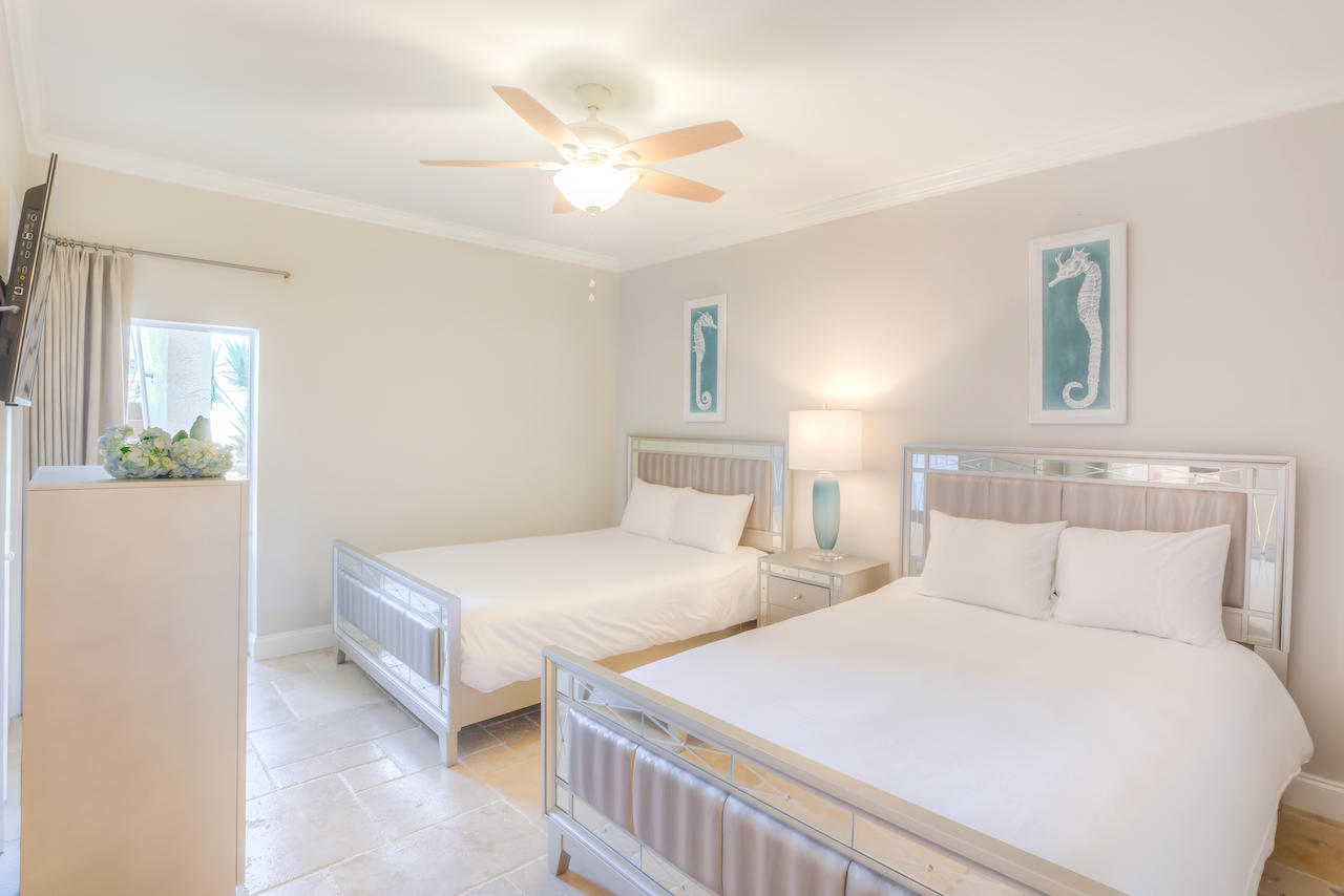 HIGH POINTE RESORT CONDO - Residential