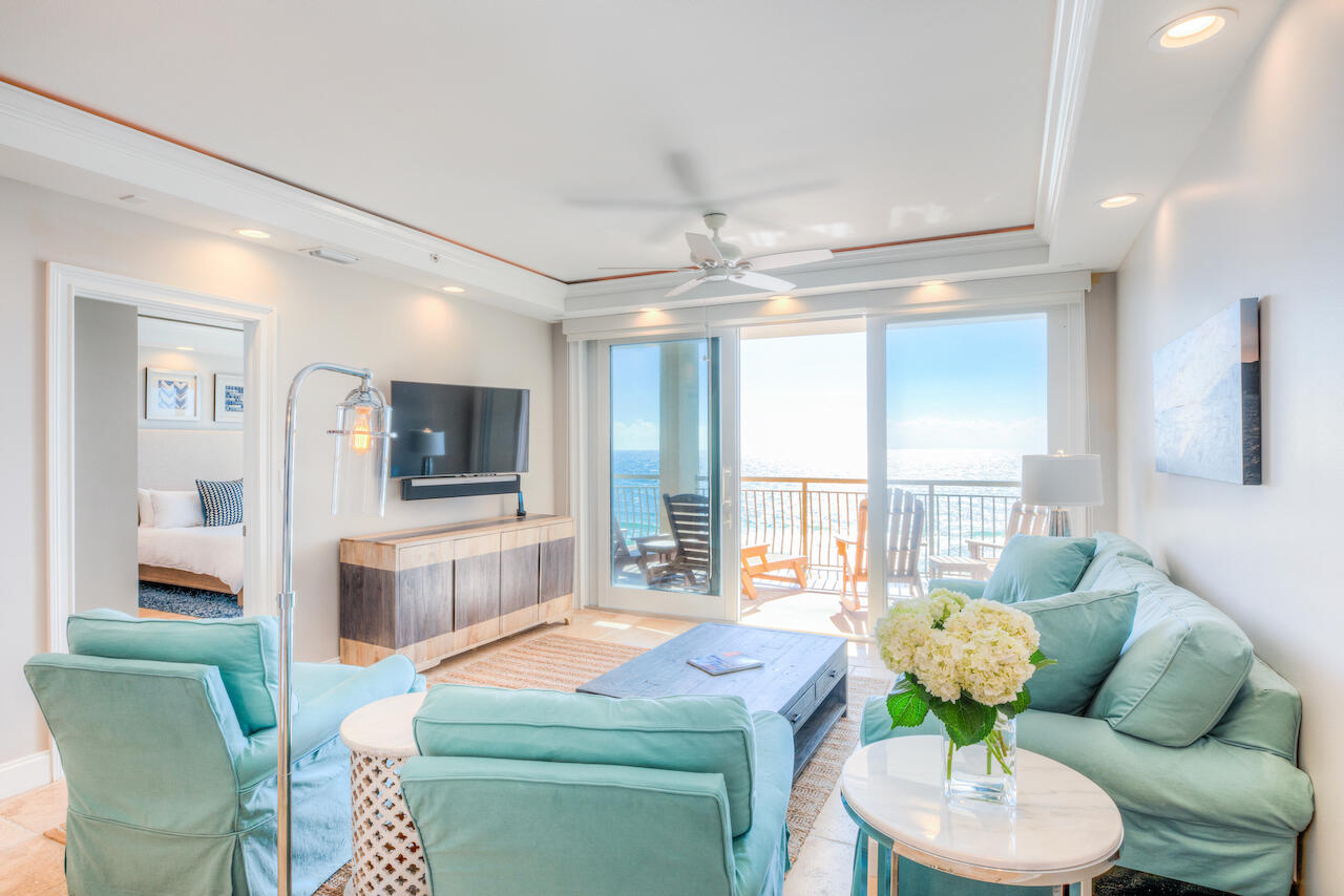 HIGH POINTE RESORT CONDO - Residential