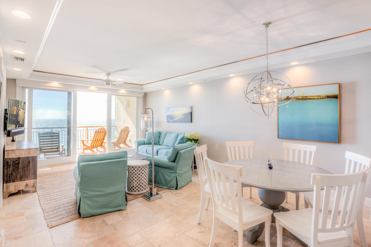 HIGH POINTE RESORT CONDO - Residential