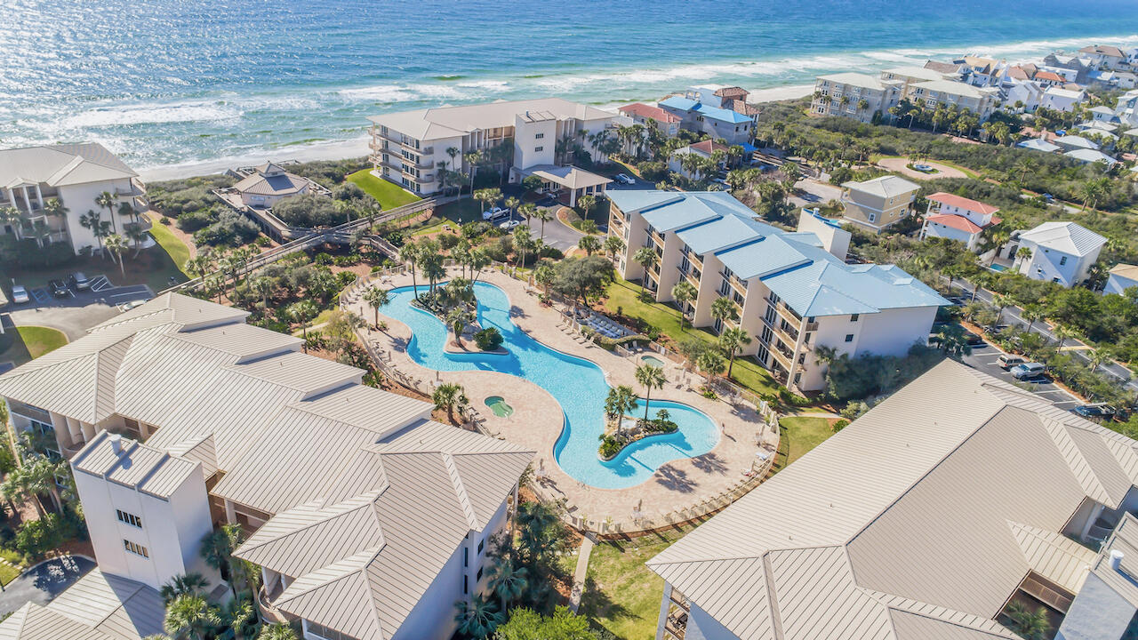 HIGH POINTE RESORT CONDO - Residential