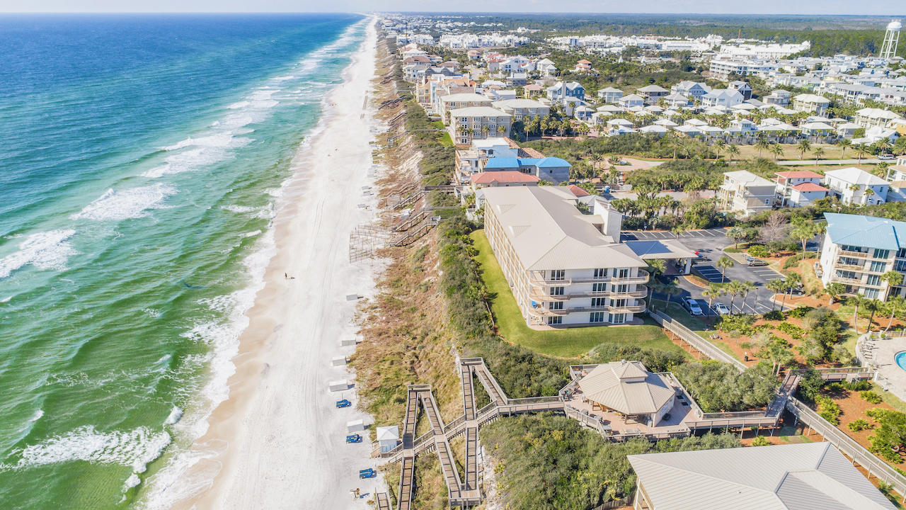 HIGH POINTE RESORT CONDO - Residential