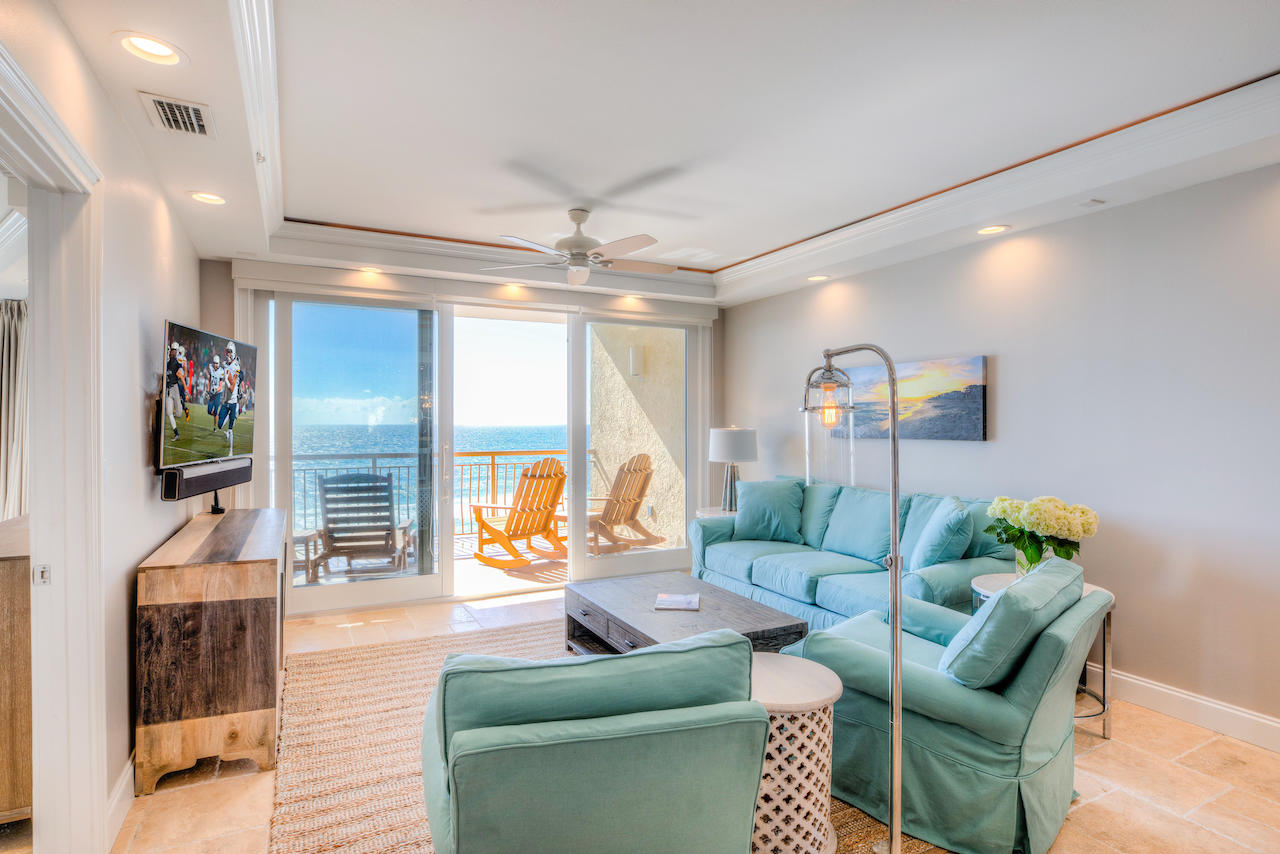 HIGH POINTE RESORT CONDO - Residential