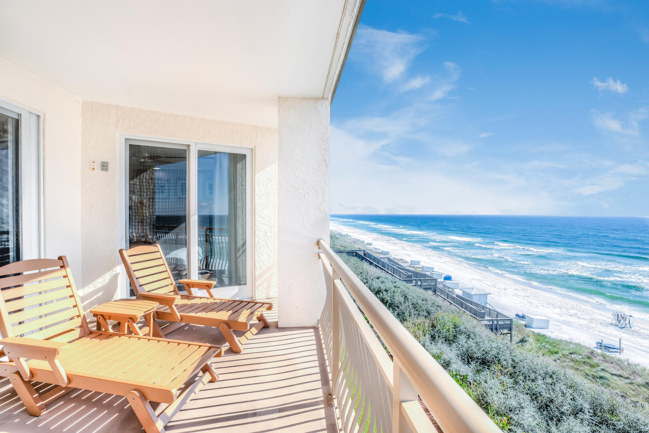 HIGH POINTE RESORT CONDO - Residential