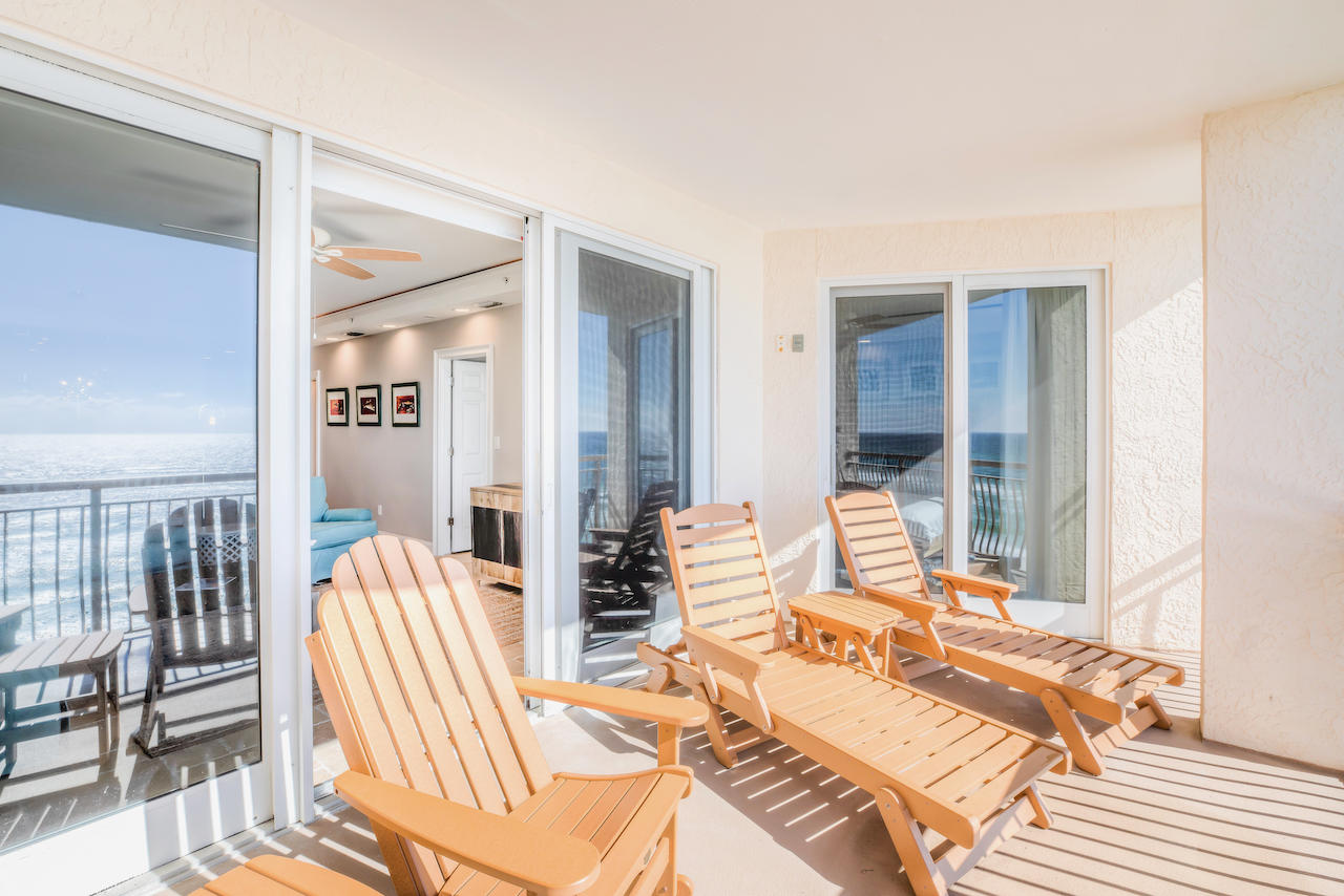 HIGH POINTE RESORT CONDO - Residential
