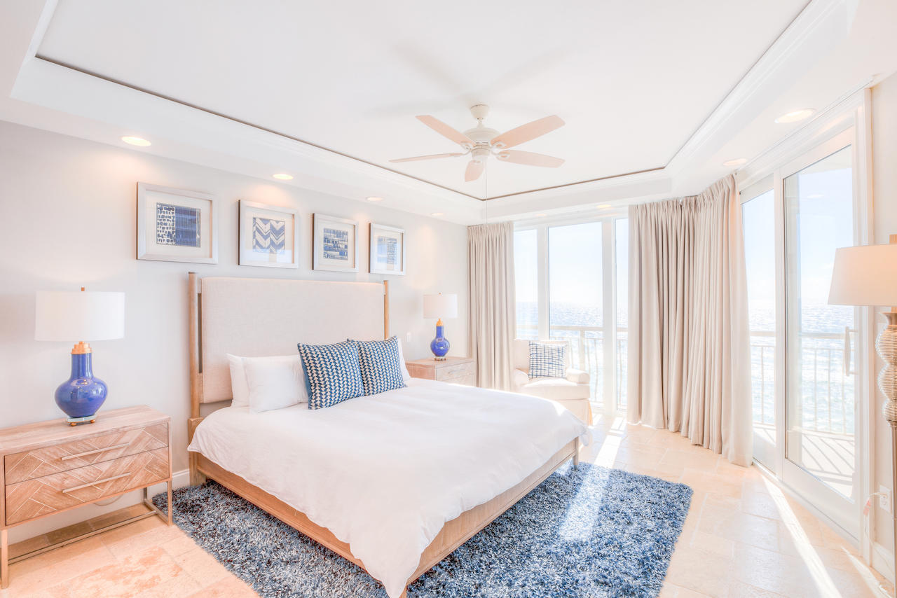 HIGH POINTE RESORT CONDO - Residential