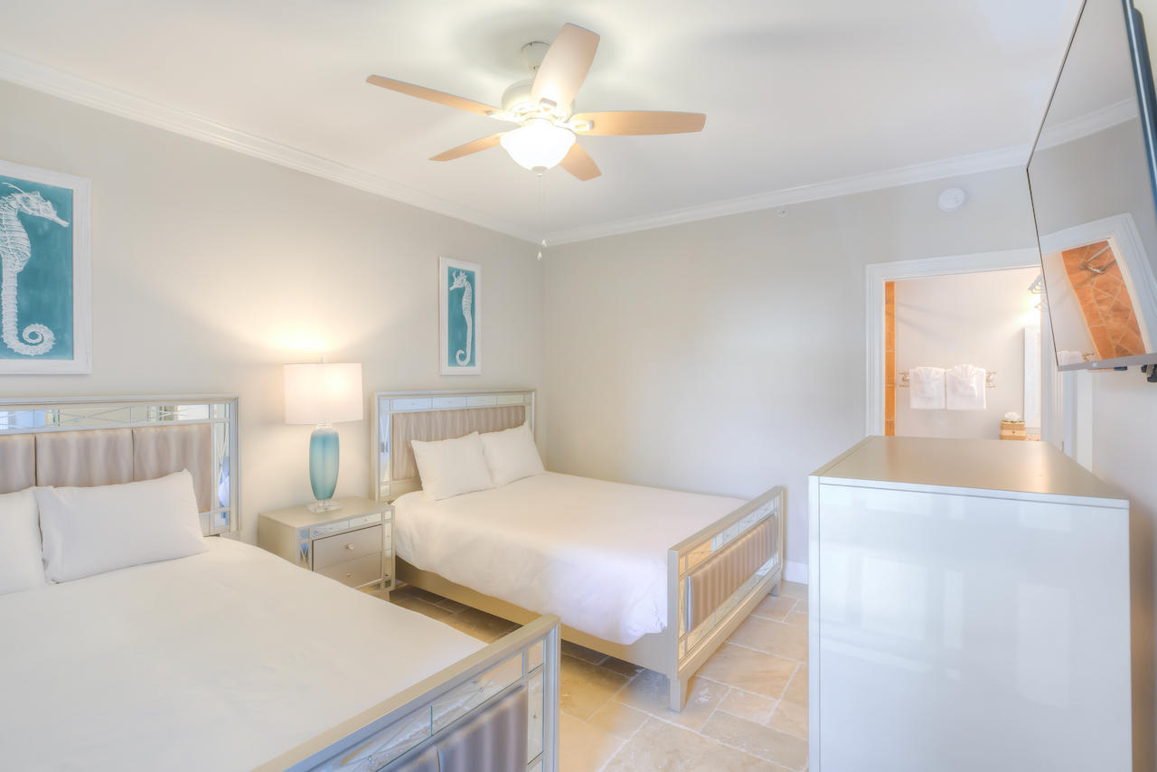 HIGH POINTE RESORT CONDO - Residential
