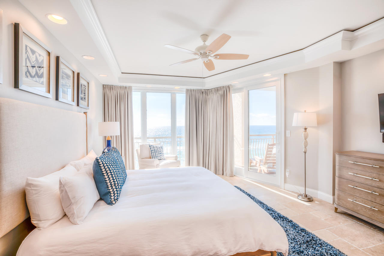 HIGH POINTE RESORT CONDO - Residential