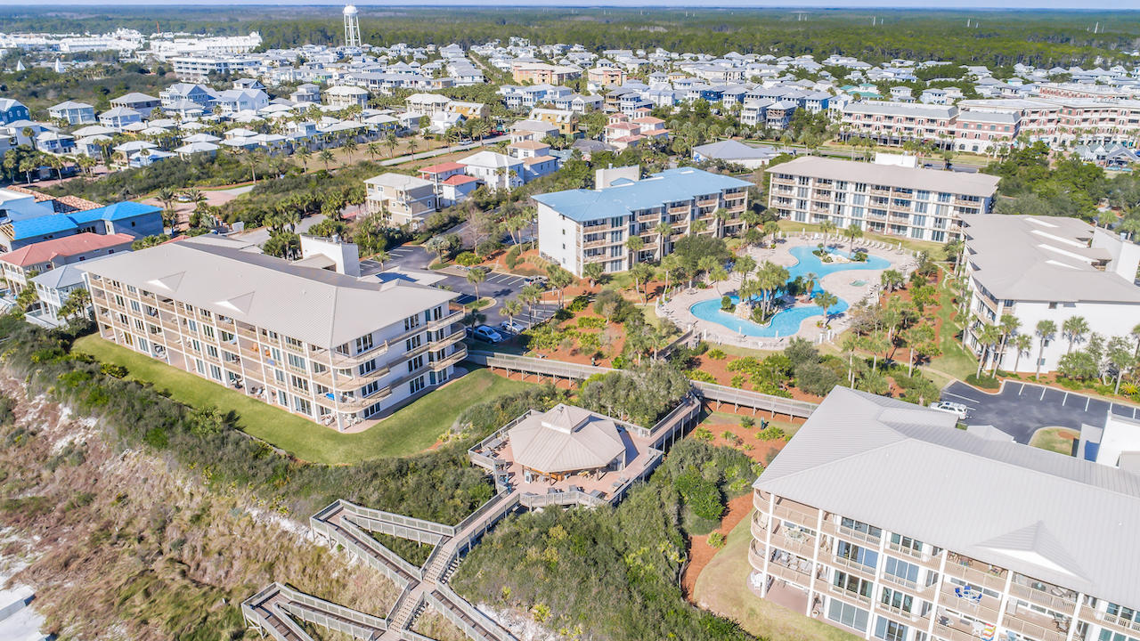 HIGH POINTE RESORT CONDO - Residential