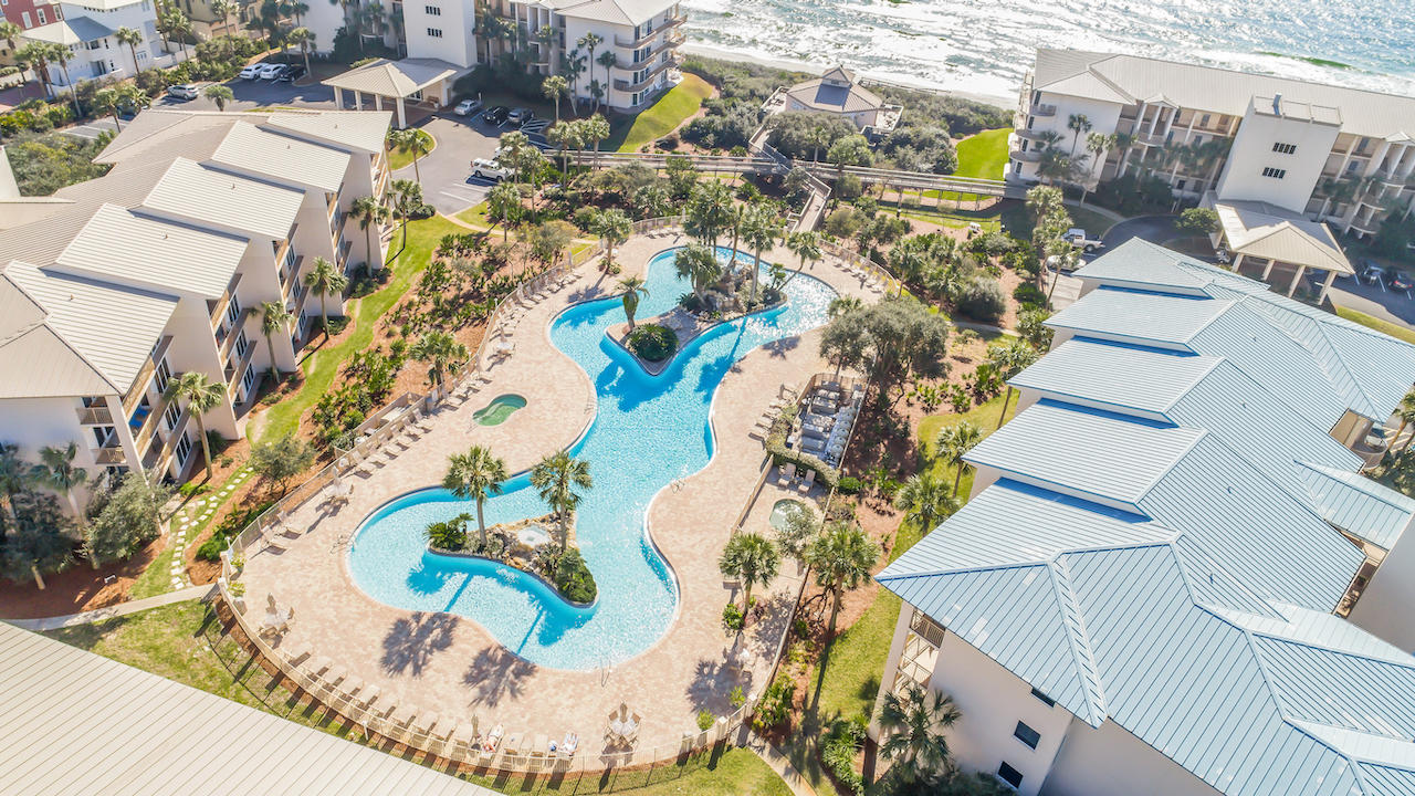 HIGH POINTE RESORT CONDO - Residential