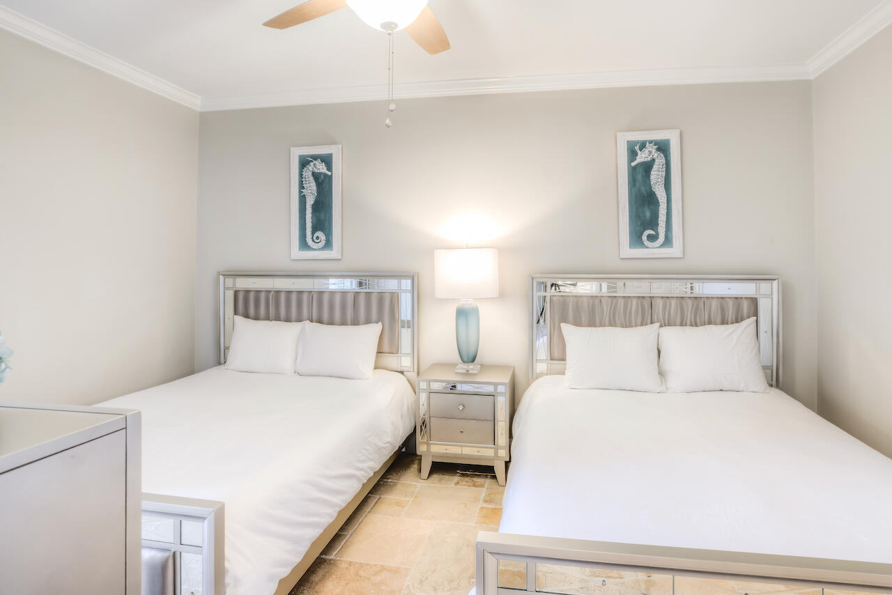 HIGH POINTE RESORT CONDO - Residential