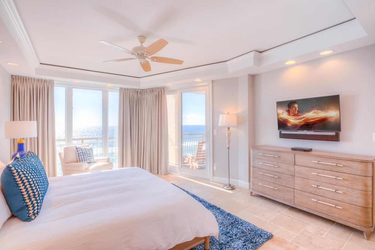HIGH POINTE RESORT CONDO - Residential