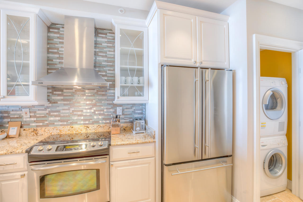HIGH POINTE RESORT CONDO - Residential