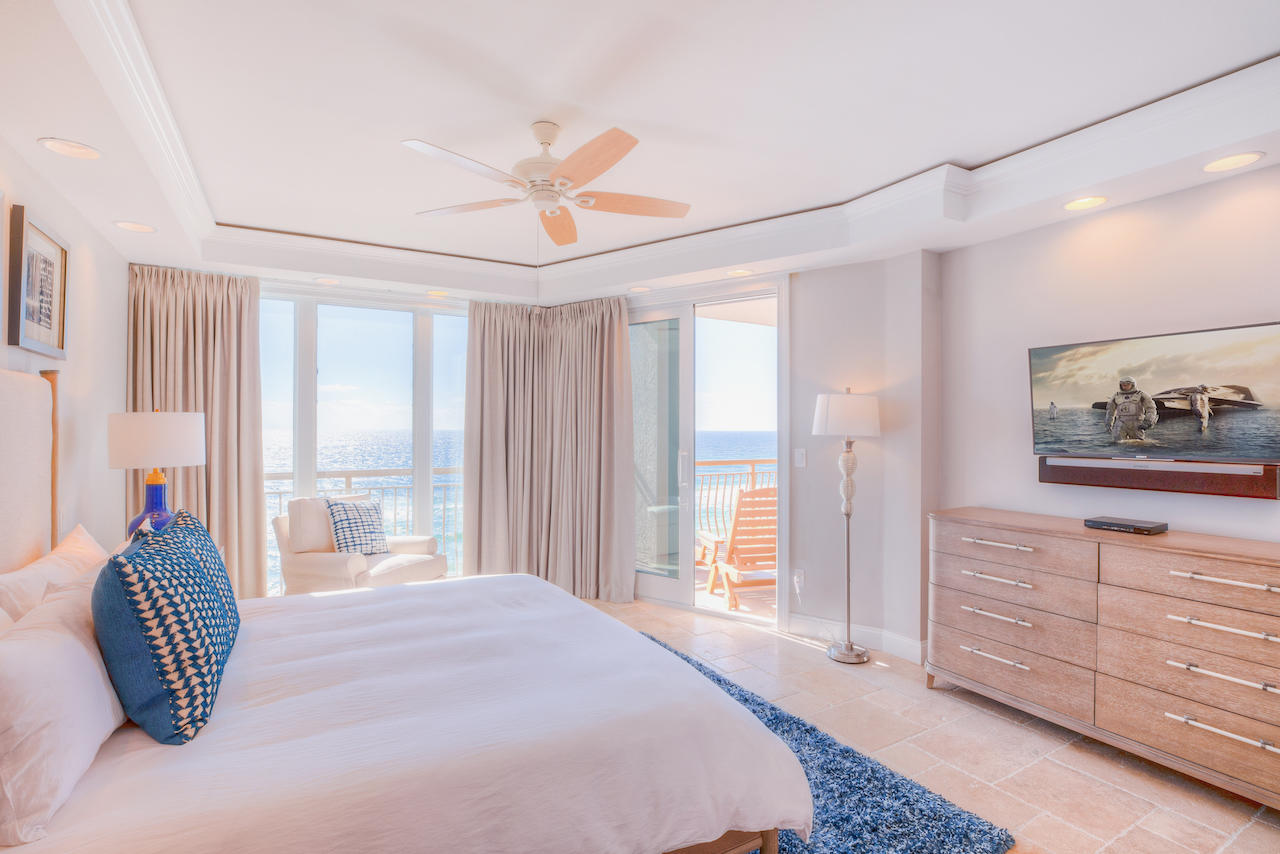 HIGH POINTE RESORT CONDO - Residential