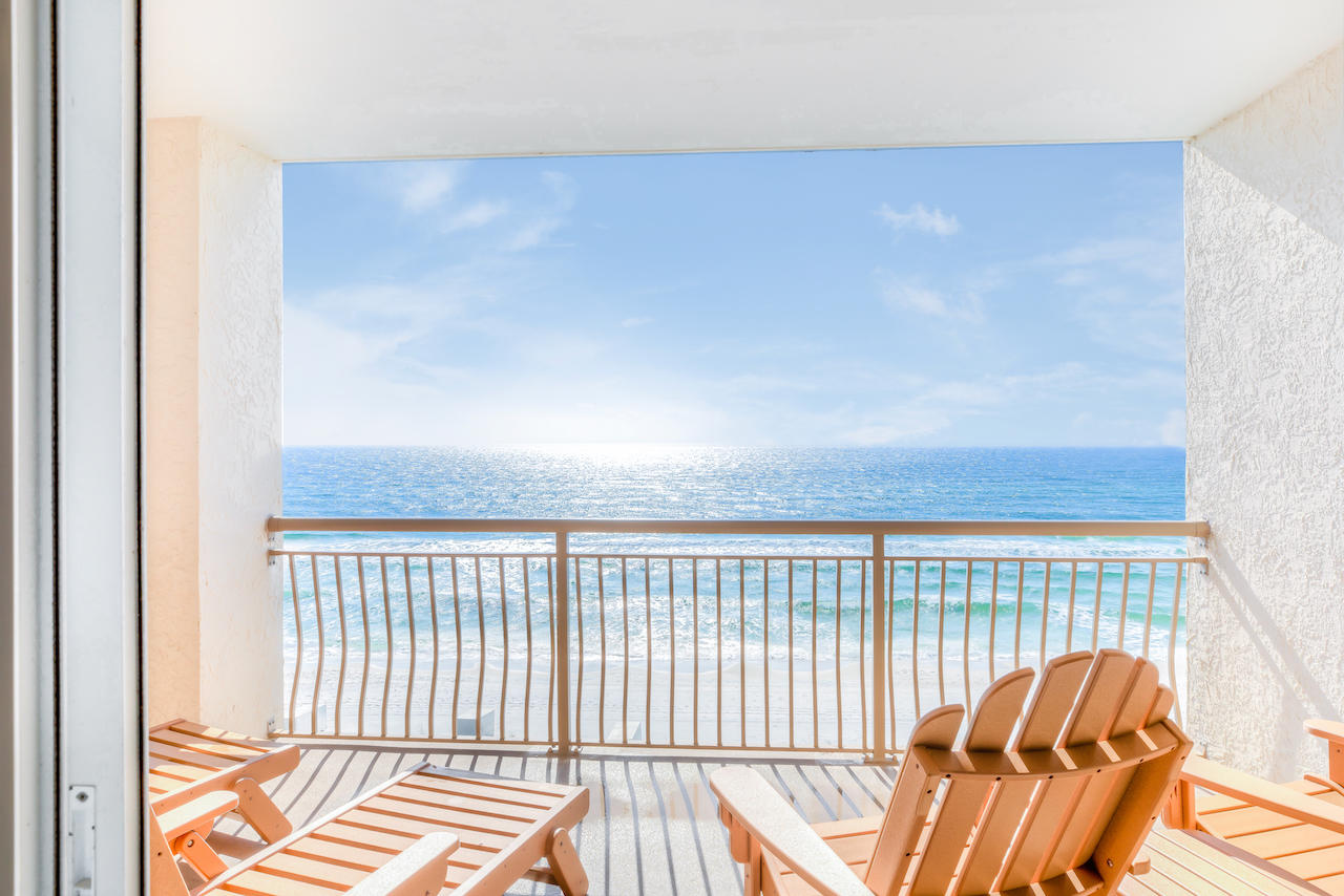 HIGH POINTE RESORT CONDO - Residential