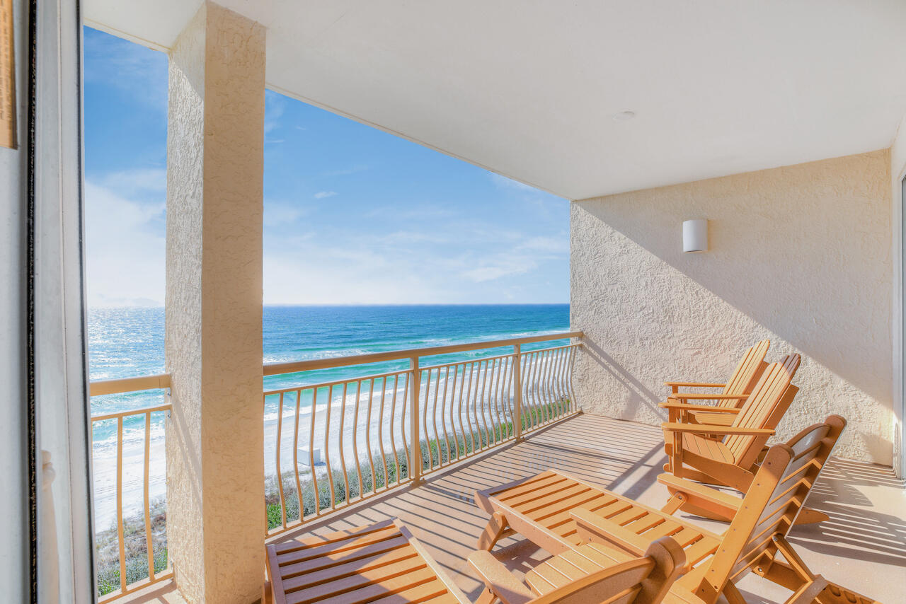 HIGH POINTE RESORT CONDO - Residential