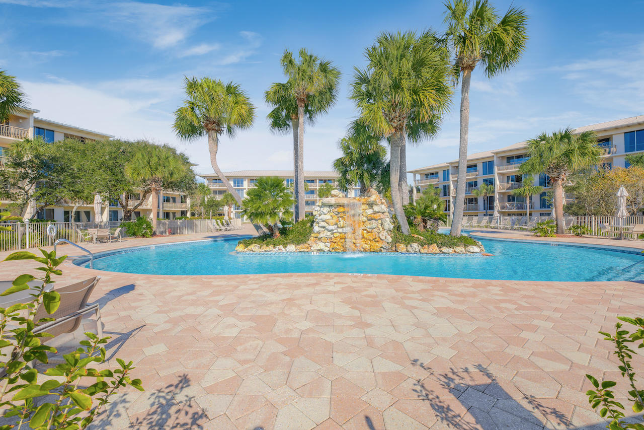 HIGH POINTE RESORT CONDO - Residential