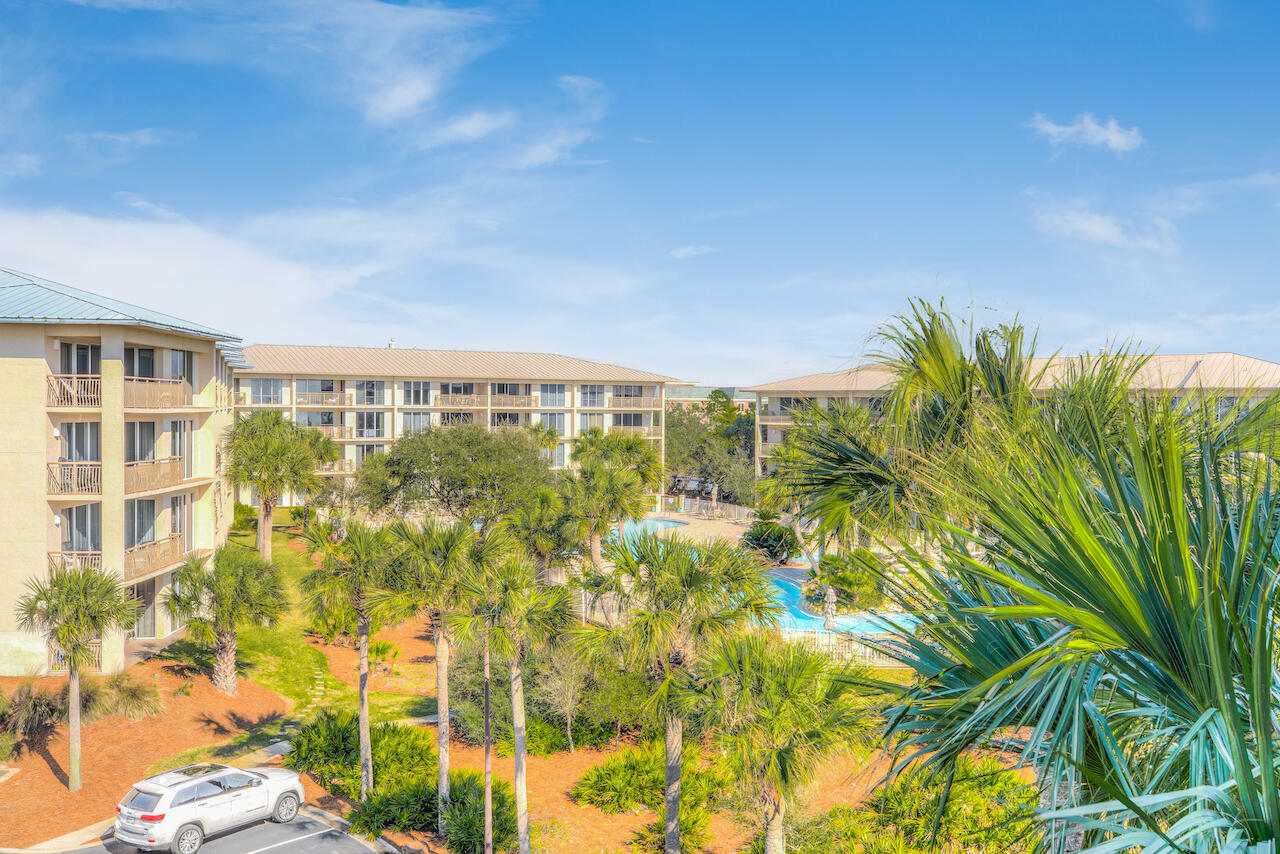HIGH POINTE RESORT CONDO - Residential