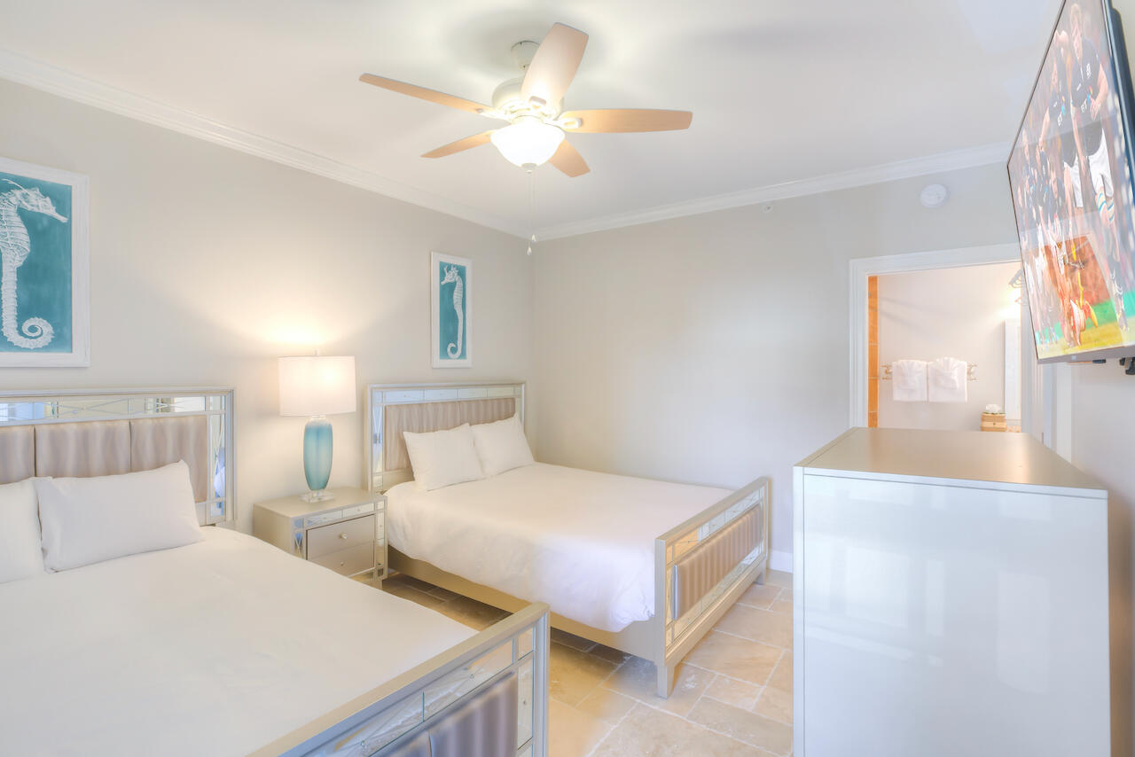 HIGH POINTE RESORT CONDO - Residential