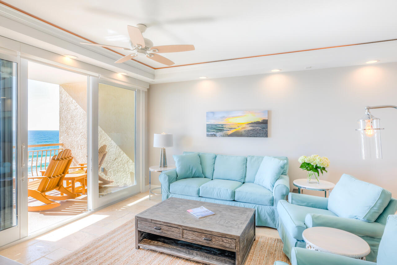 HIGH POINTE RESORT CONDO - Residential