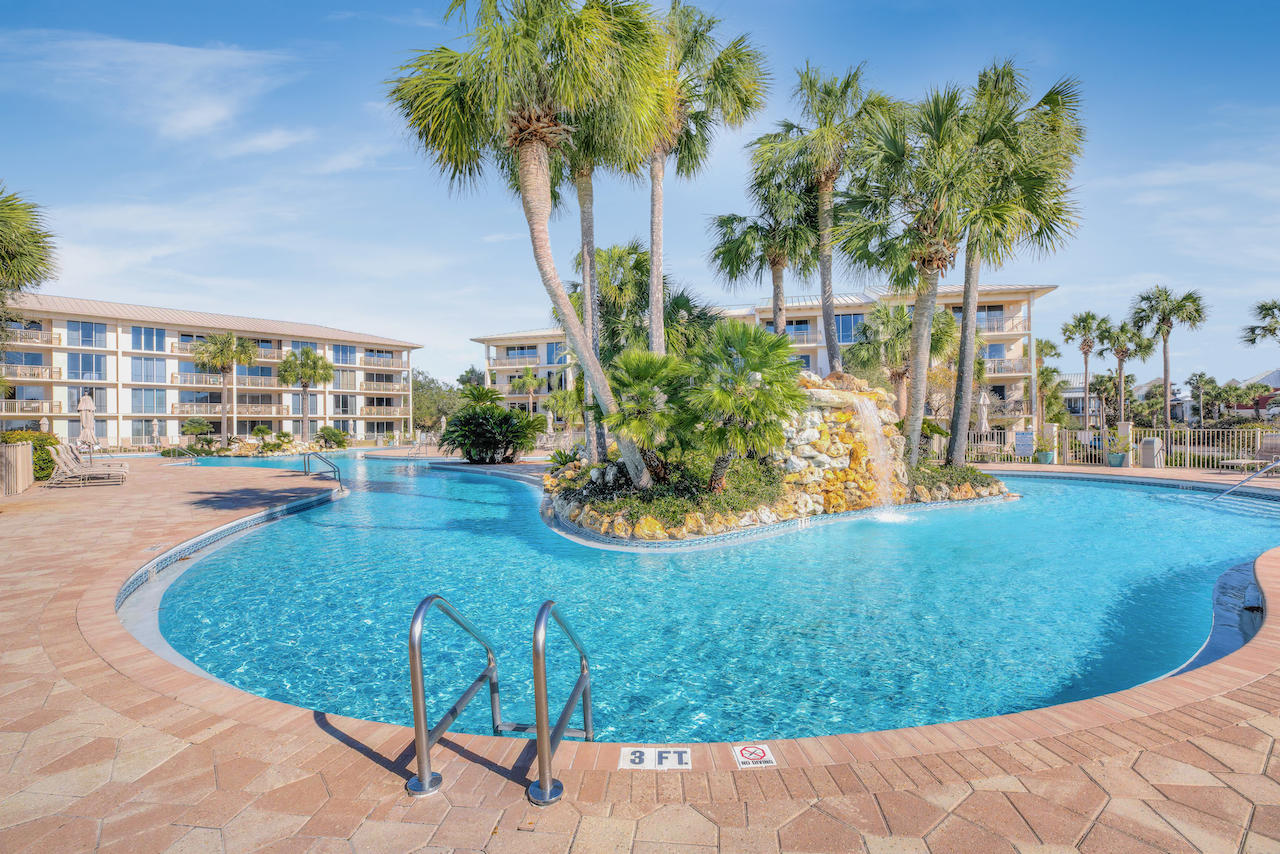 HIGH POINTE RESORT CONDO - Residential