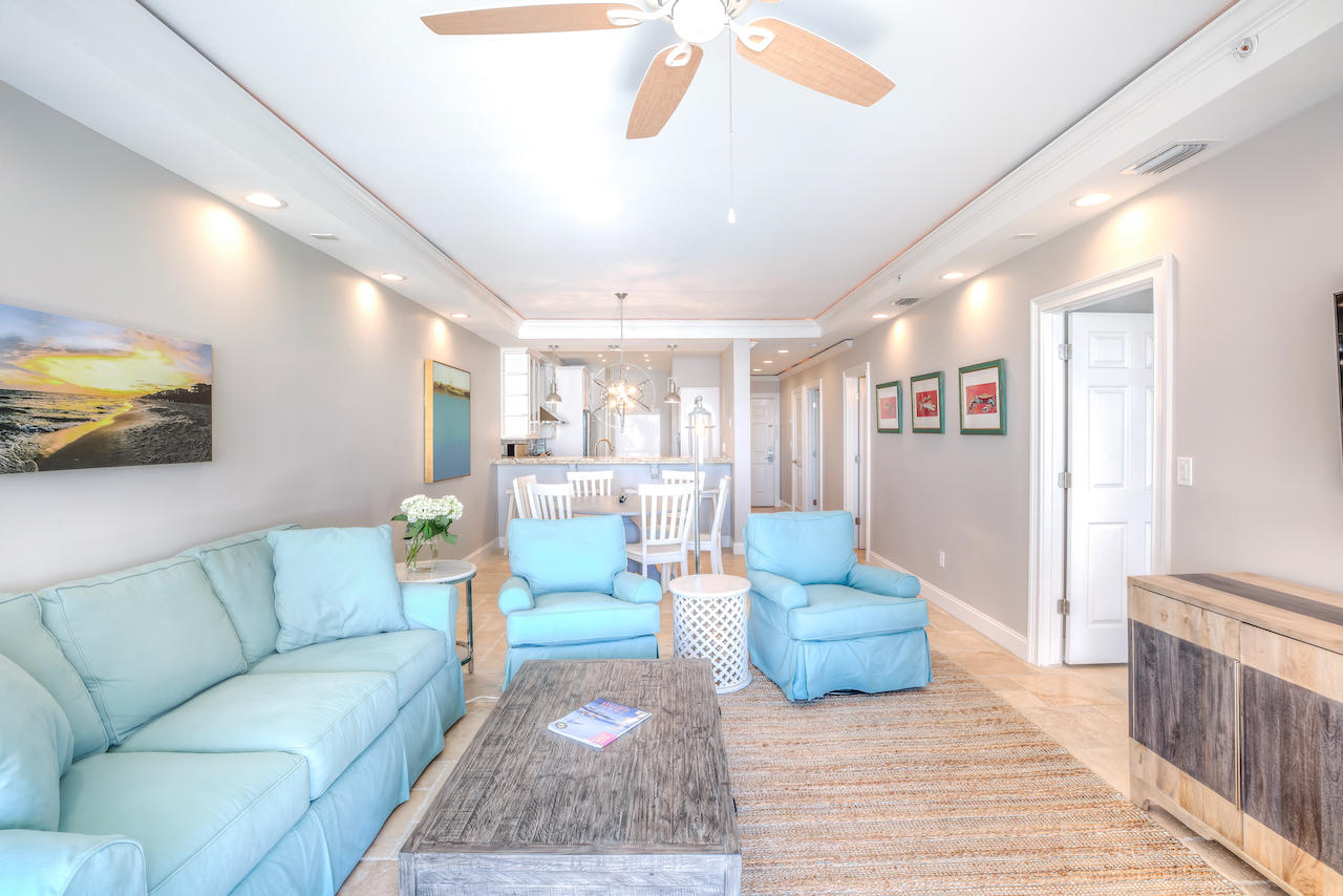 HIGH POINTE RESORT CONDO - Residential