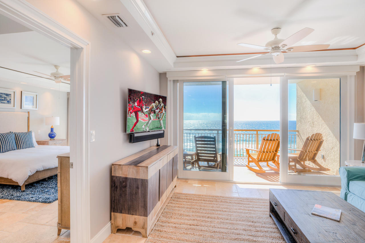 HIGH POINTE RESORT CONDO - Residential
