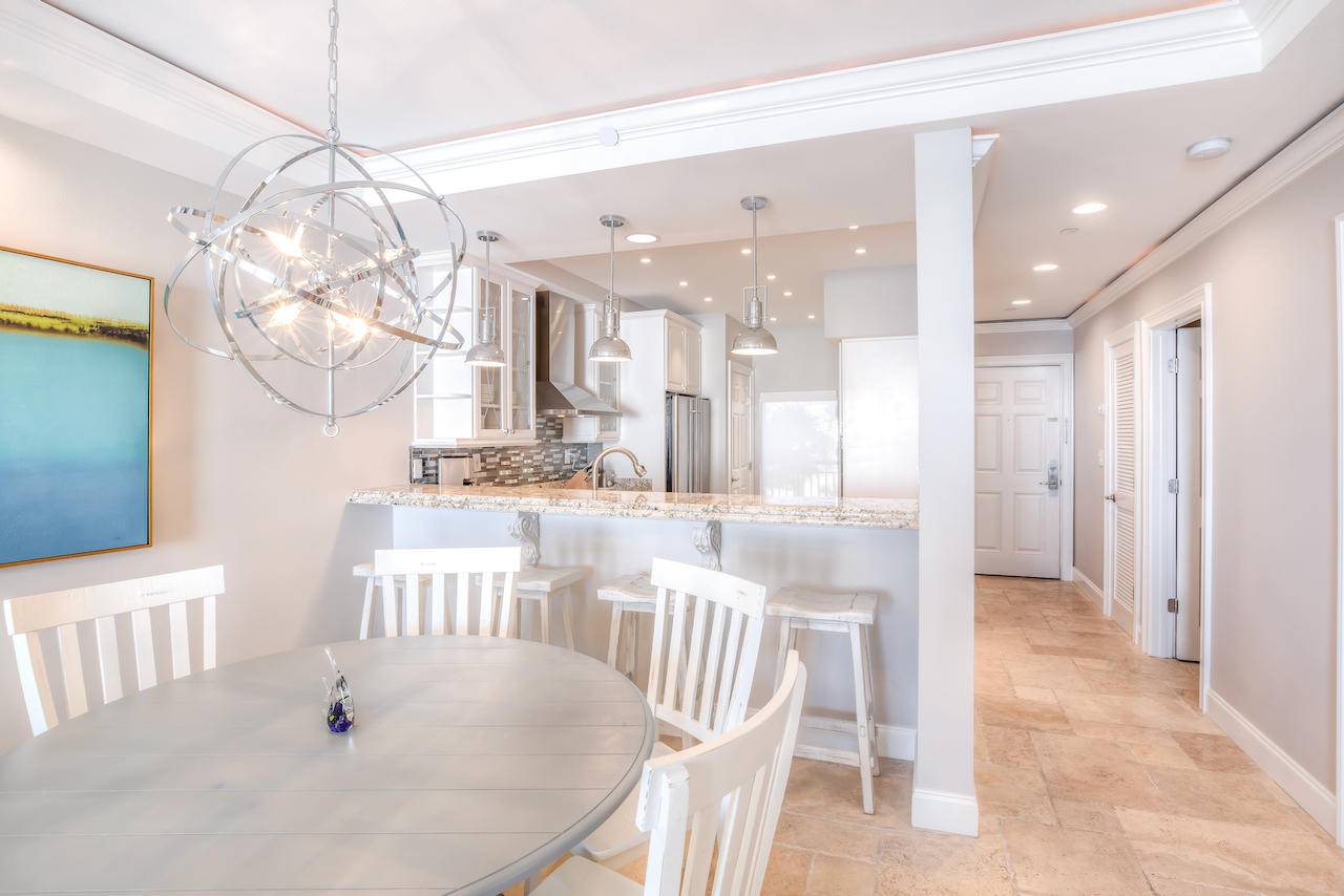 HIGH POINTE RESORT CONDO - Residential