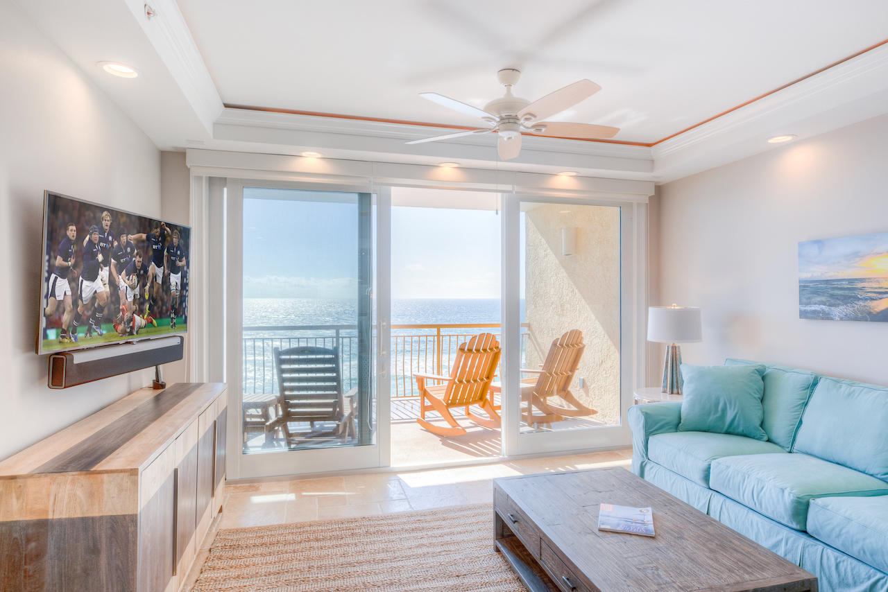 HIGH POINTE RESORT CONDO - Residential