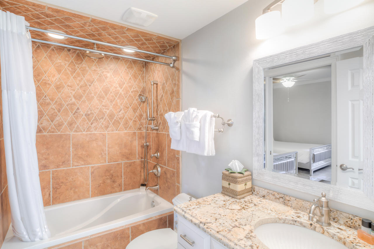 HIGH POINTE RESORT CONDO - Residential