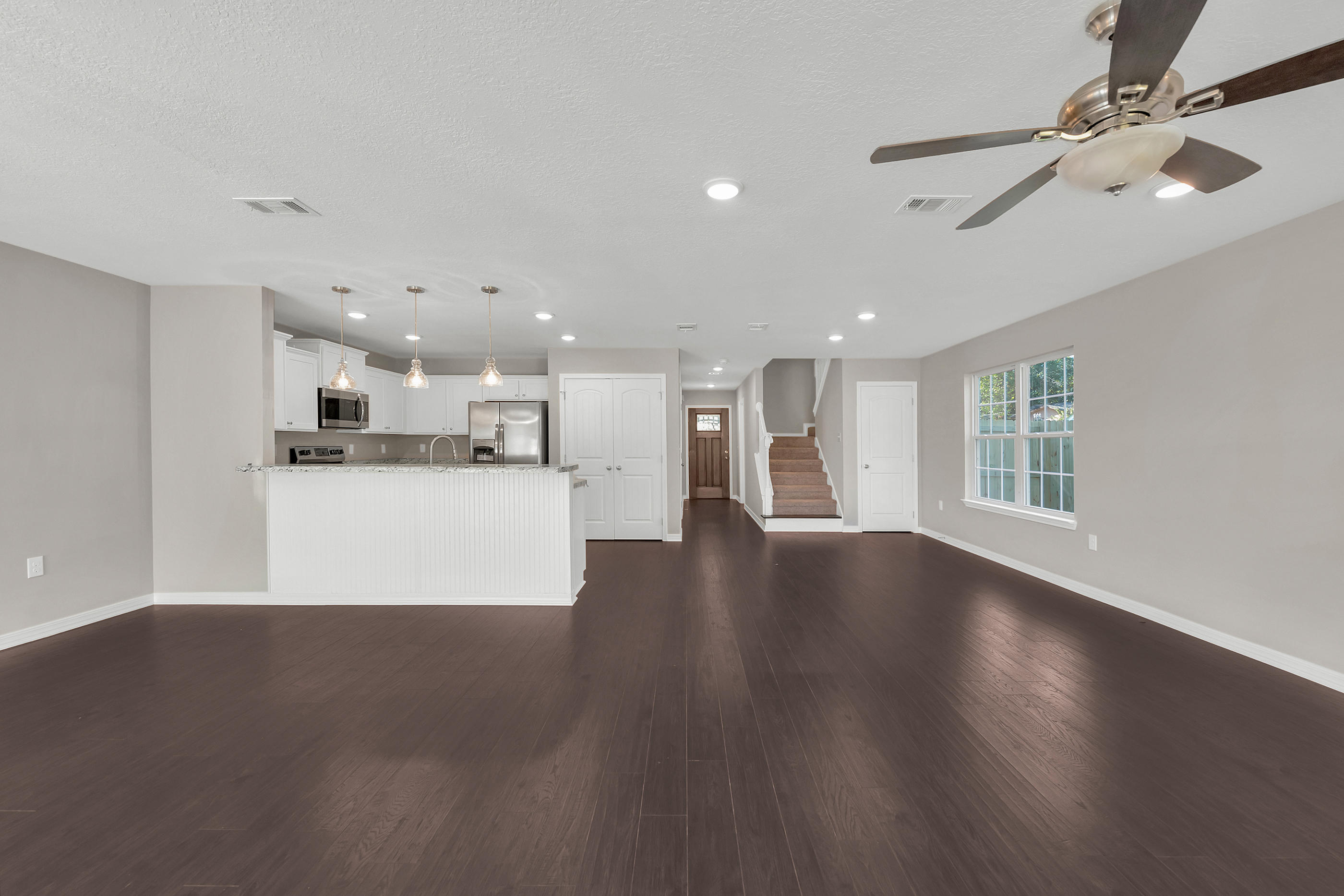 STILLWELL ESTATES - Residential