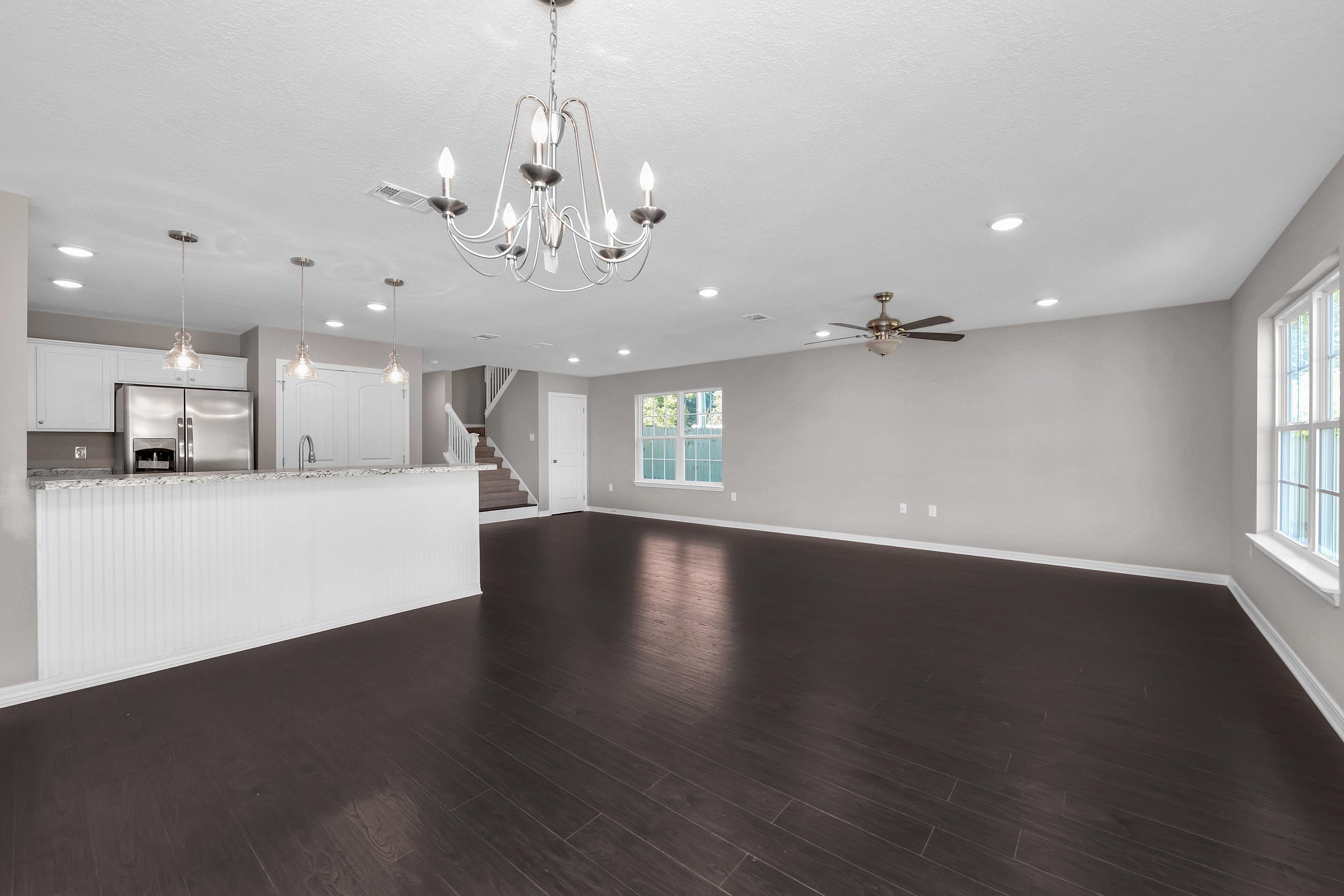 STILLWELL ESTATES - Residential