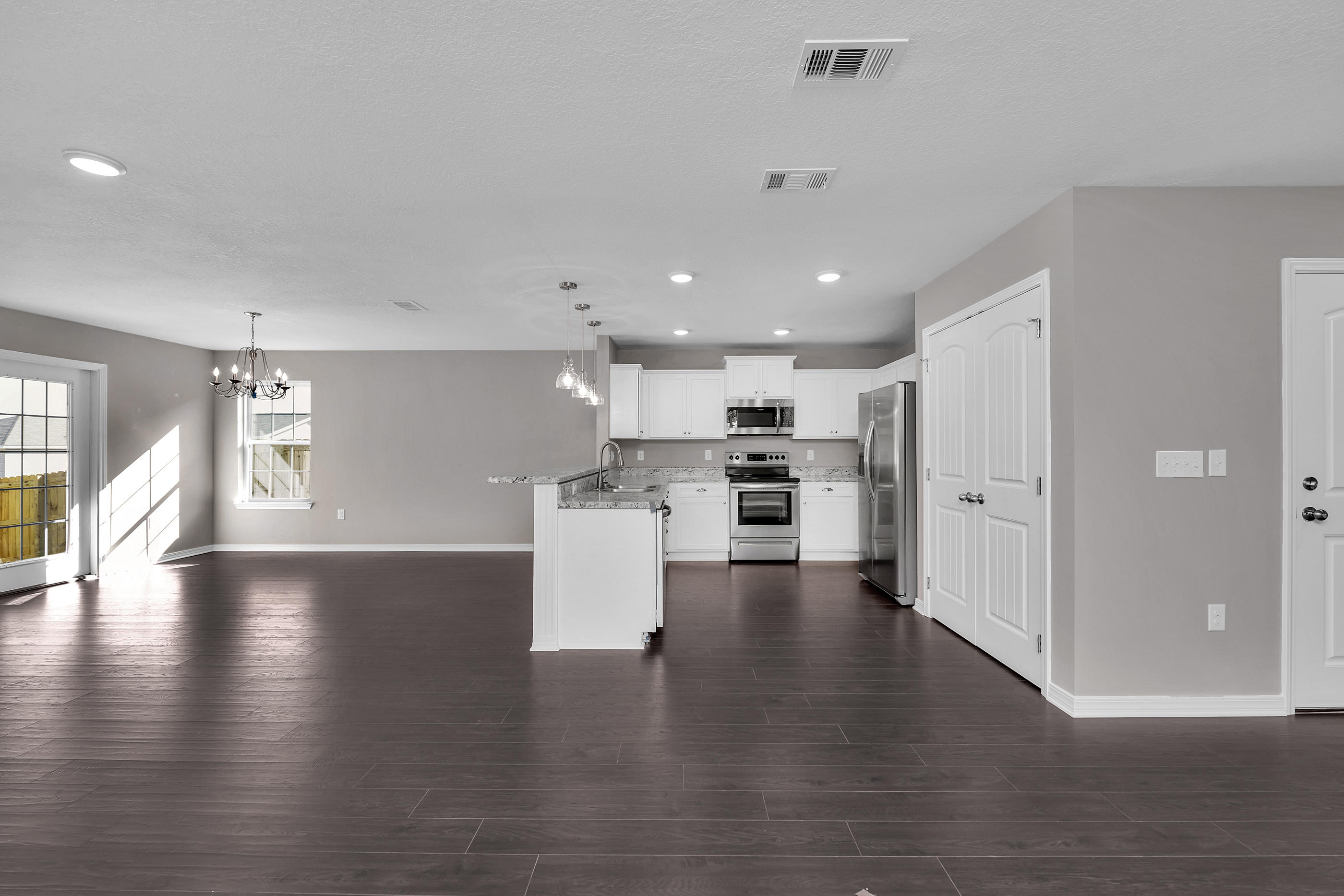 STILLWELL ESTATES - Residential