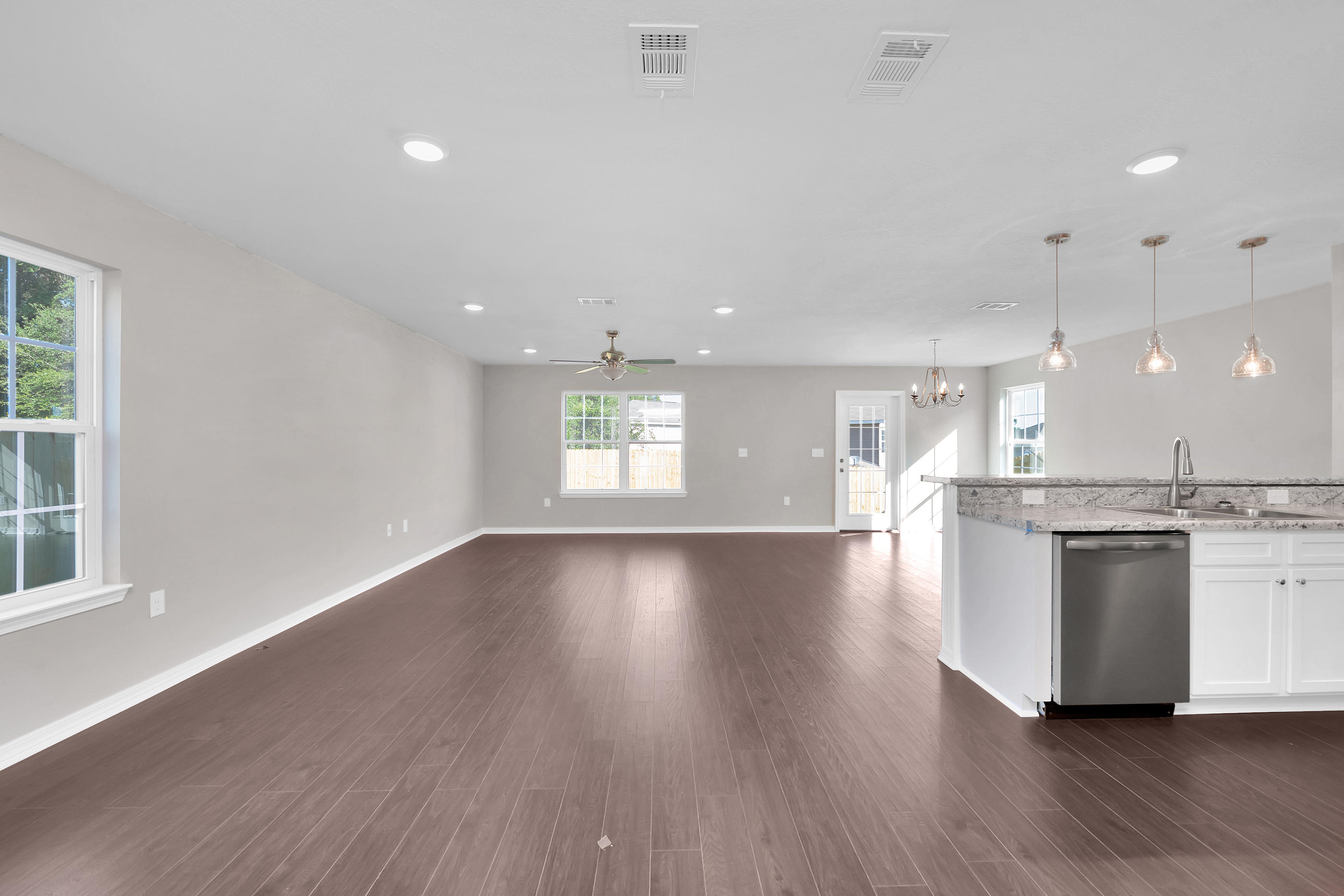 STILLWELL ESTATES - Residential